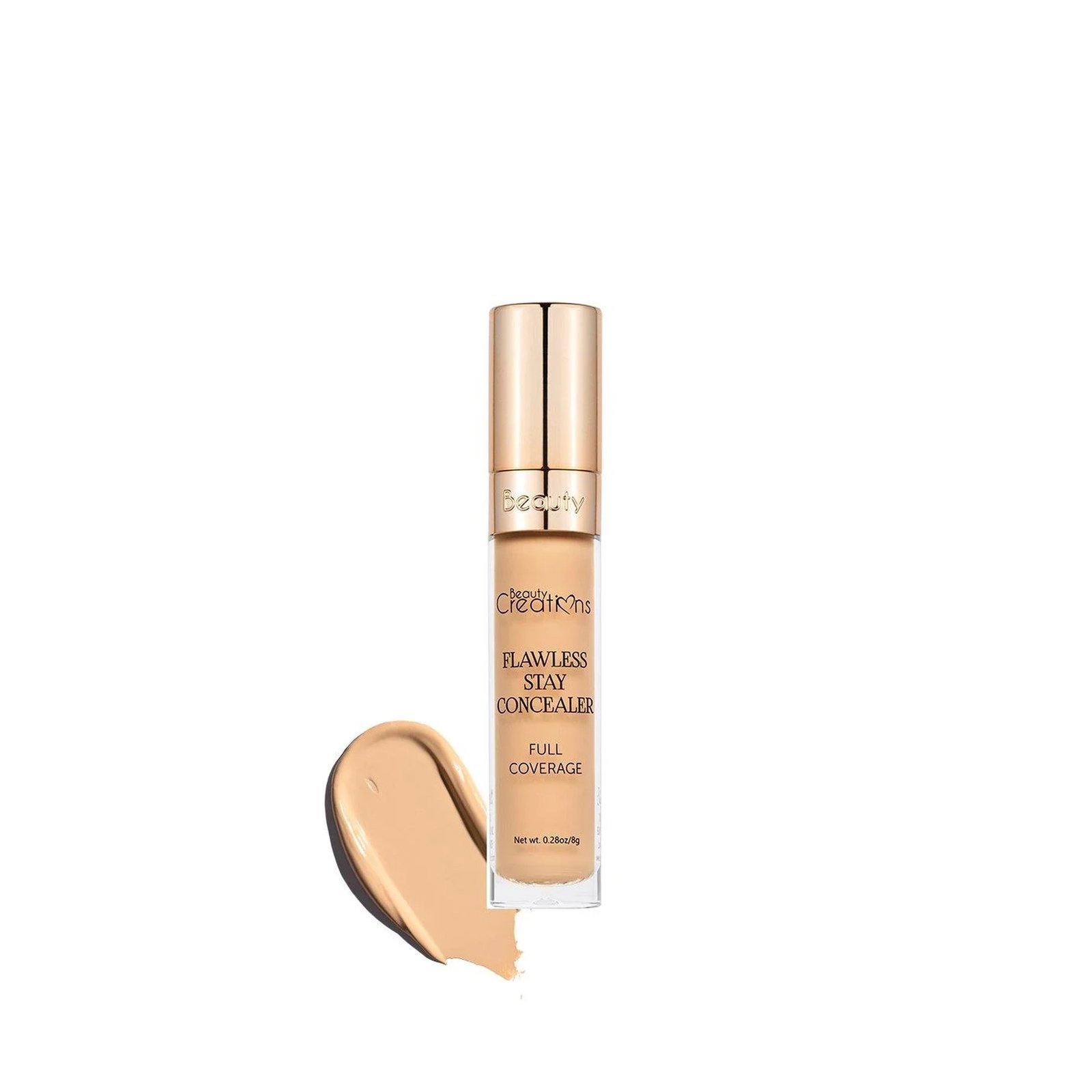 Beauty Creations Flawless Stay Concealer C12 8g