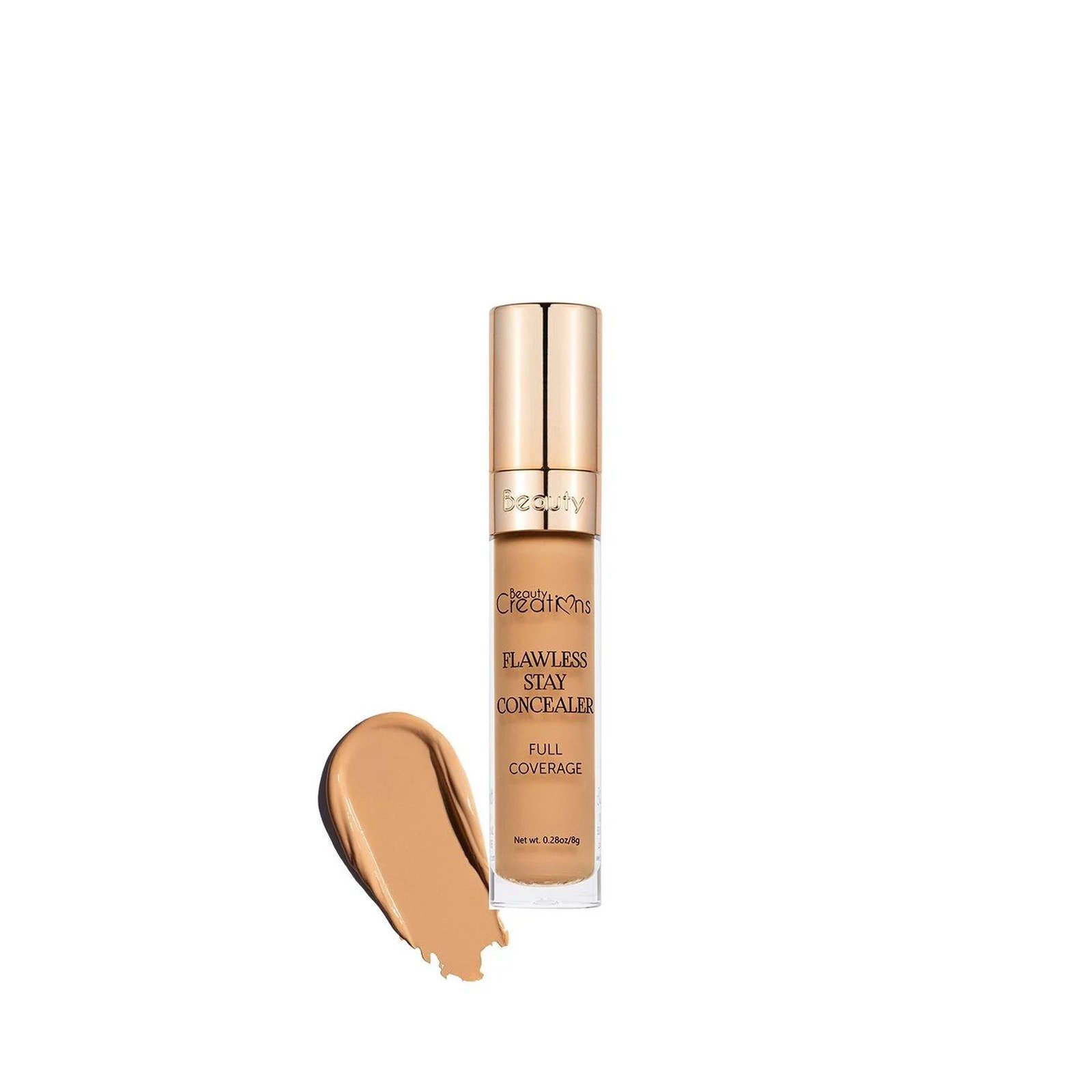 Beauty Creations Flawless Stay Concealer C14 8g