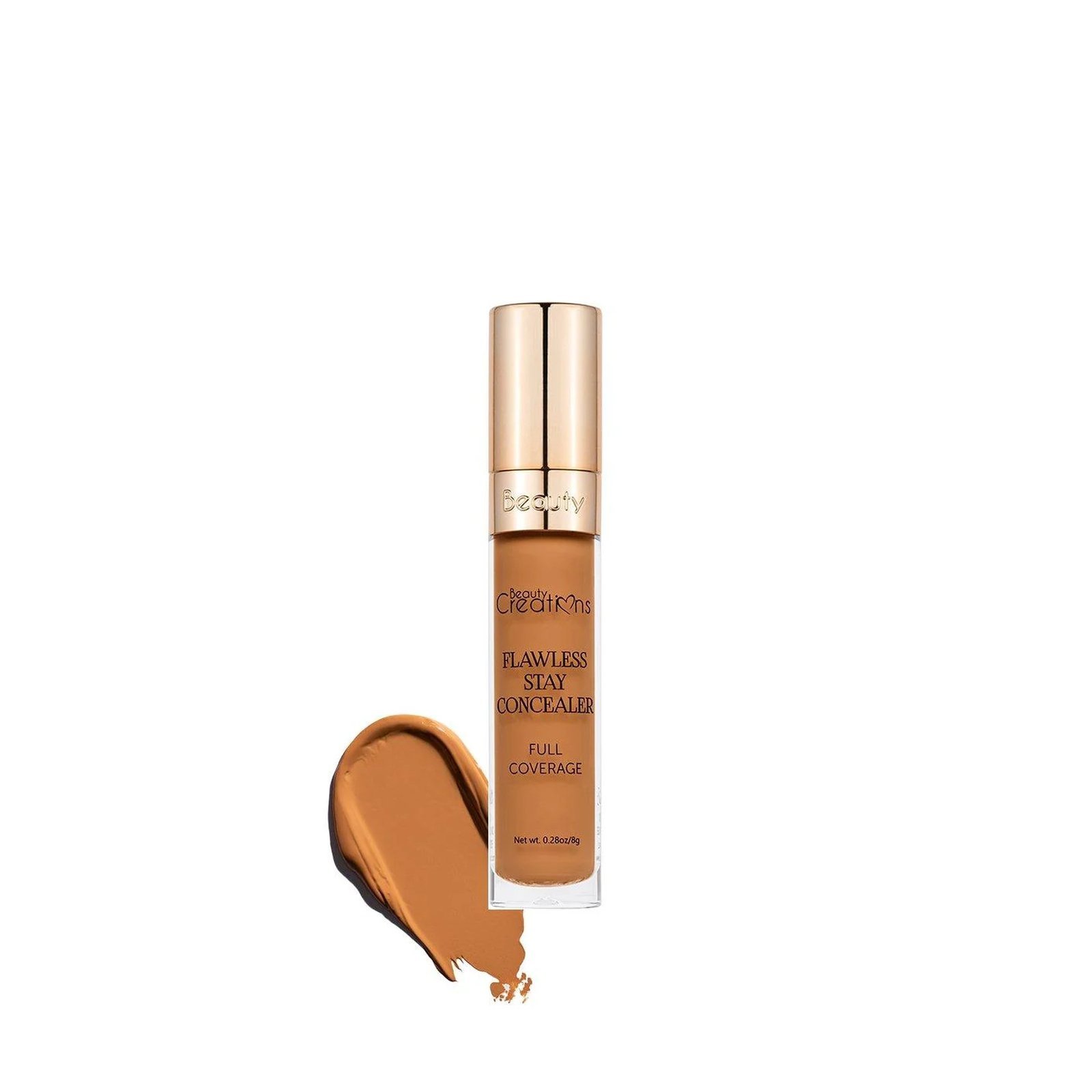 Beauty Creations Flawless Stay Concealer C18 8g