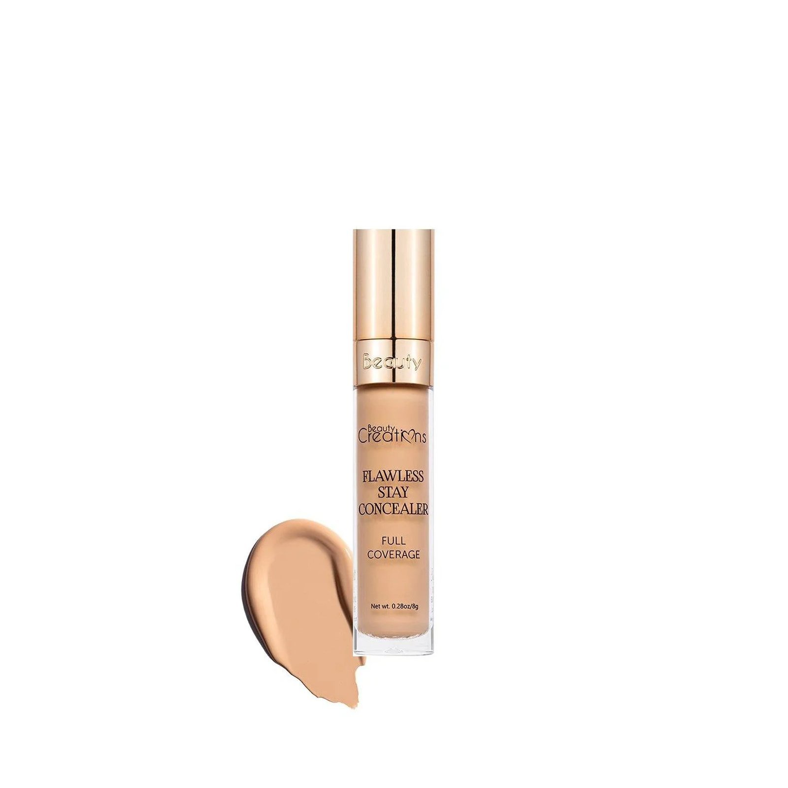 Beauty Creations Flawless Stay Concealer