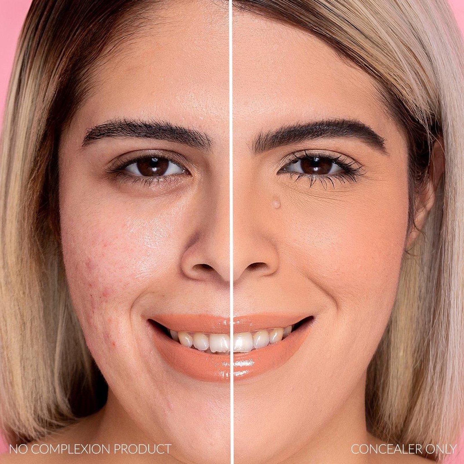 Beauty Creations Flawless Stay Concealer C8 8g