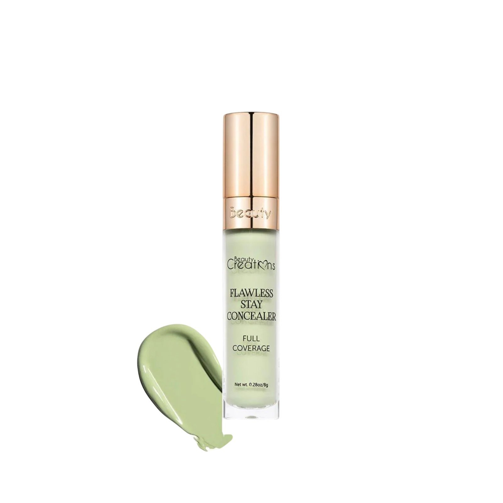Beauty Creations Flawless Stay Corrector Green 8g