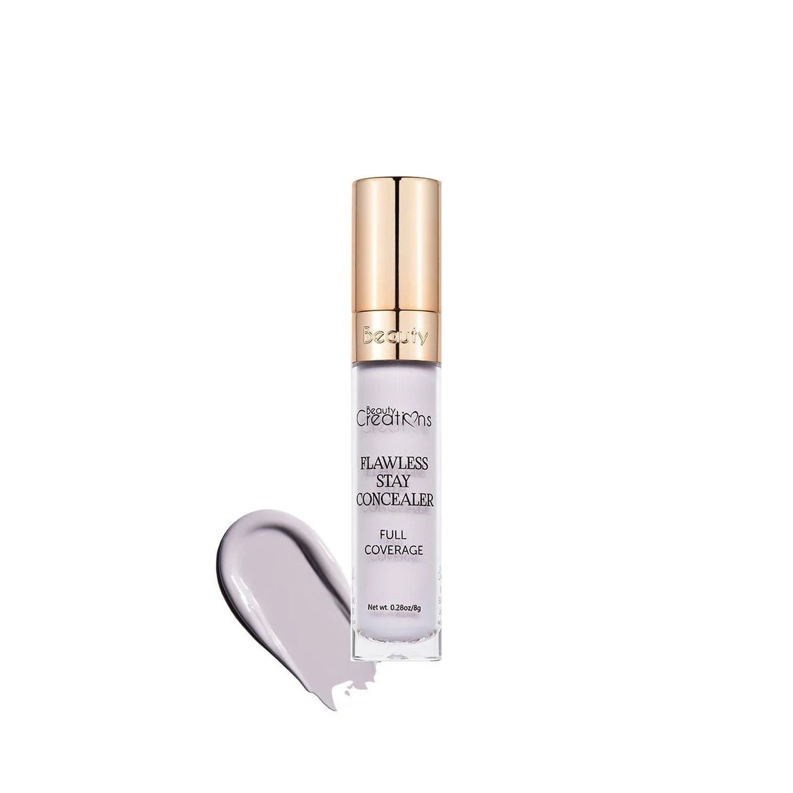 Beauty Creations Flawless Stay Corrector Lavender 8g