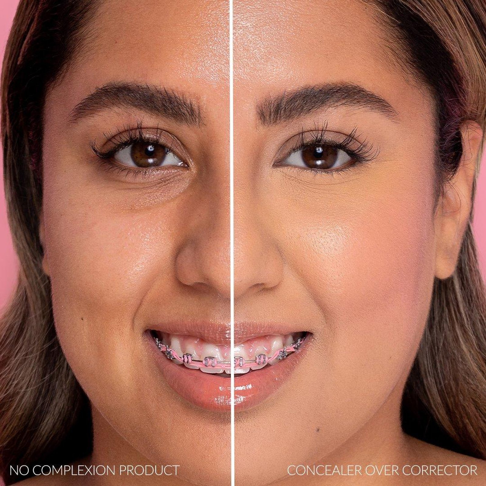 Beauty Creations Flawless Stay Corrector Yellow 8g