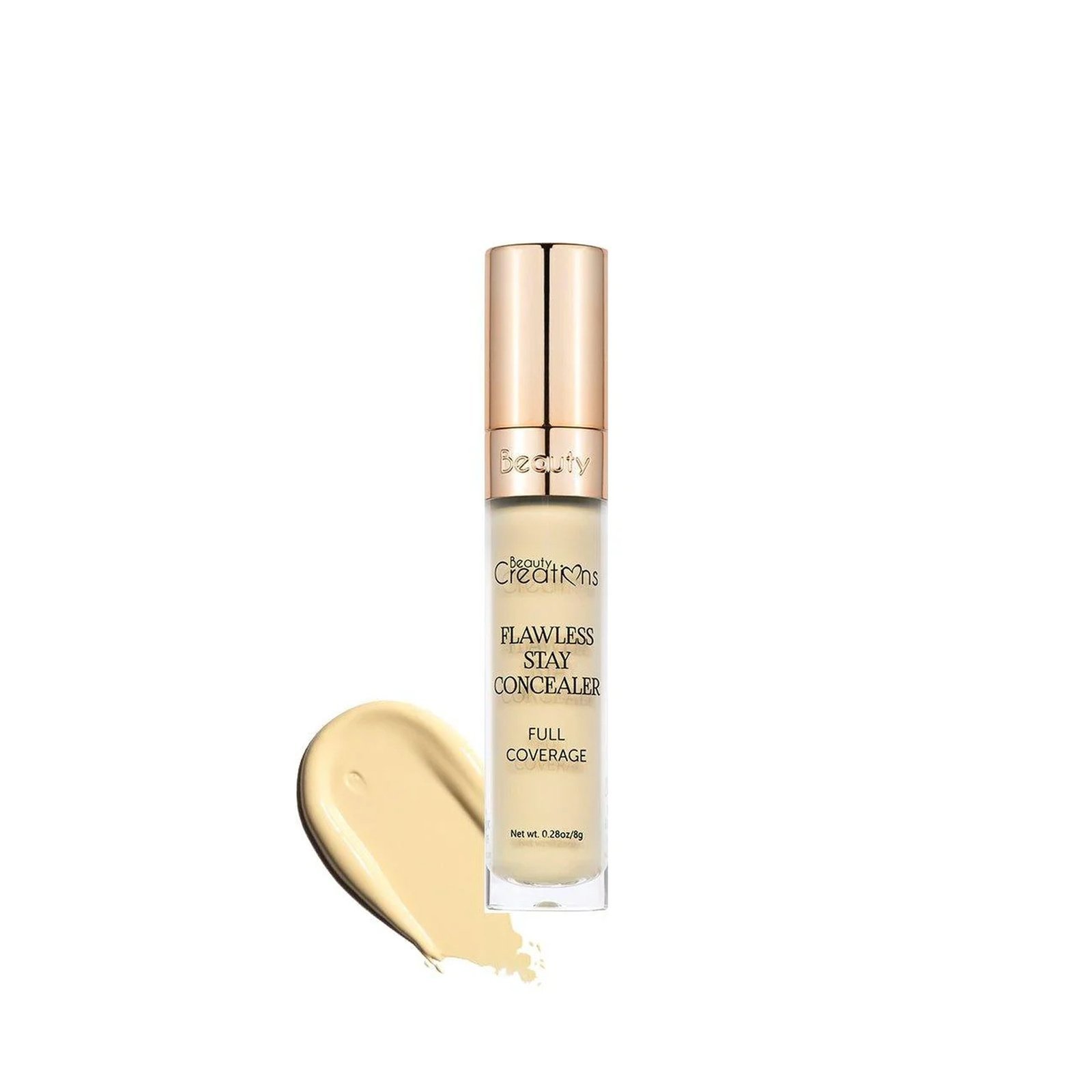 Beauty Creations Flawless Stay Corrector