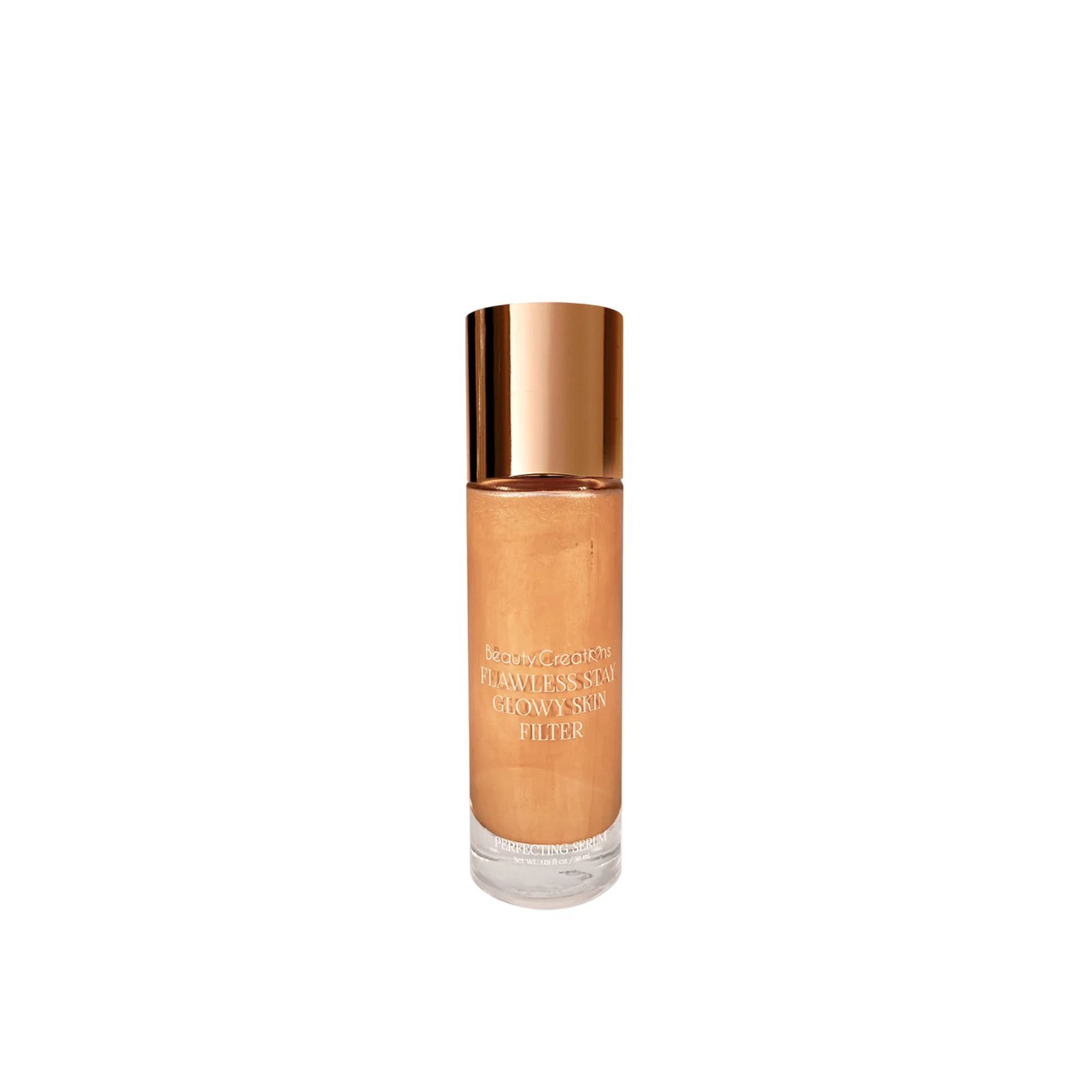 Beauty Creations Flawless Stay Glowy Skin Filter 01NB 30ml