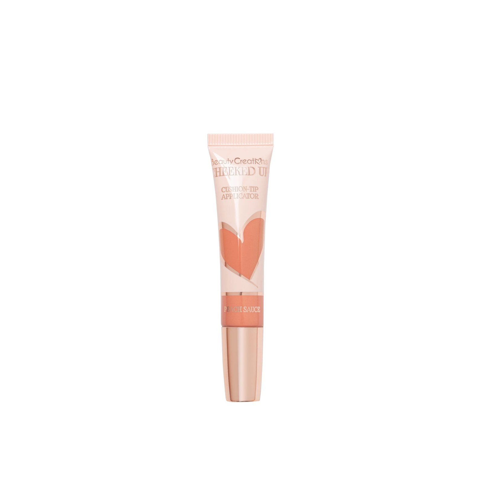 Beauty Creations Flawless Stay Liquid Blush Cheeked Up Wands
