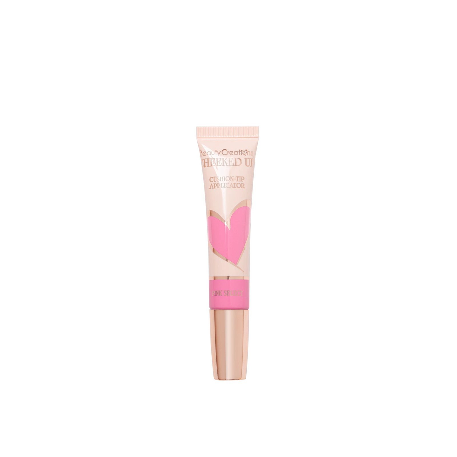 Beauty Creations Flawless Stay Liquid Blush Cheeked Up Wands