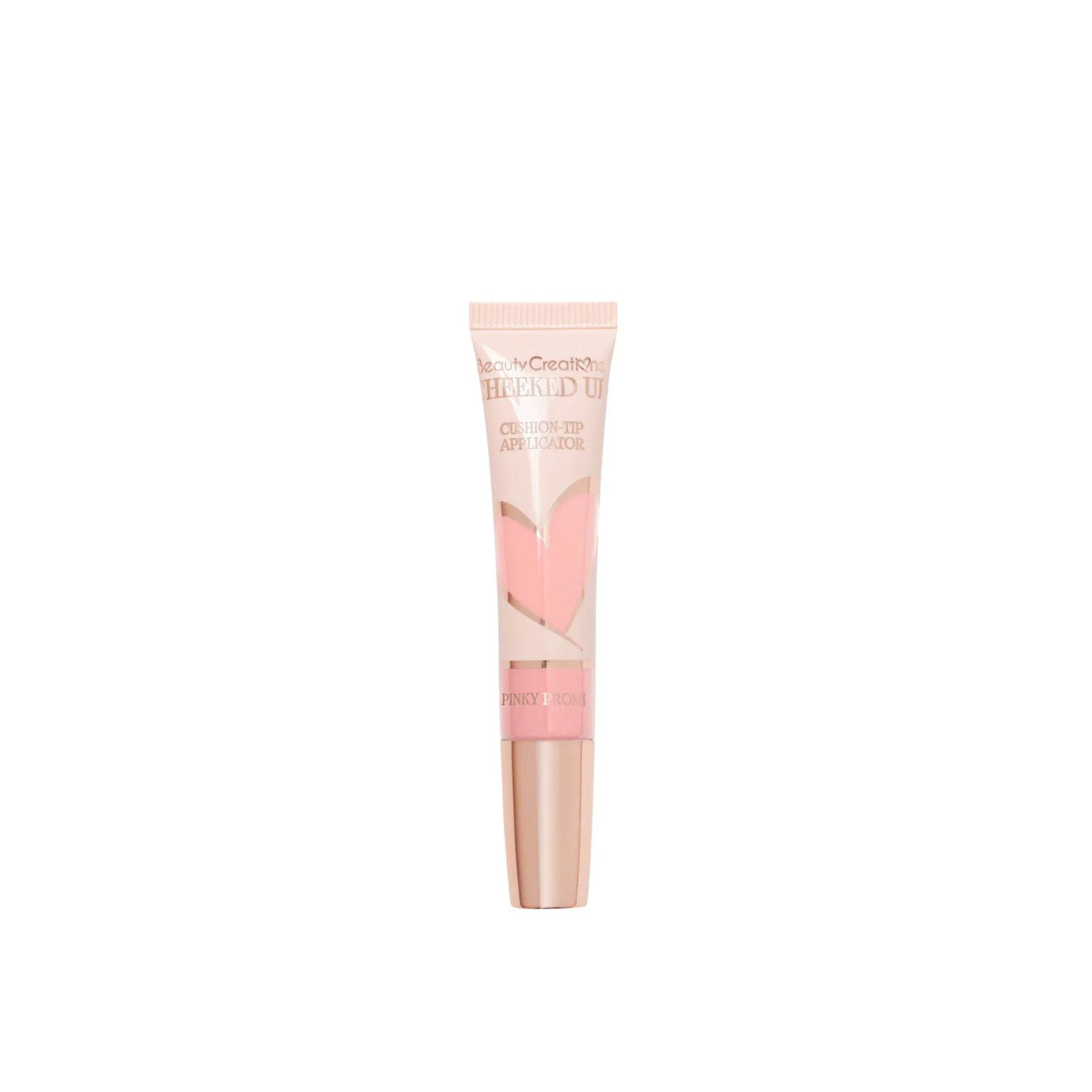 Beauty Creations Flawless Stay Liquid Blush Cheeked Up Wands