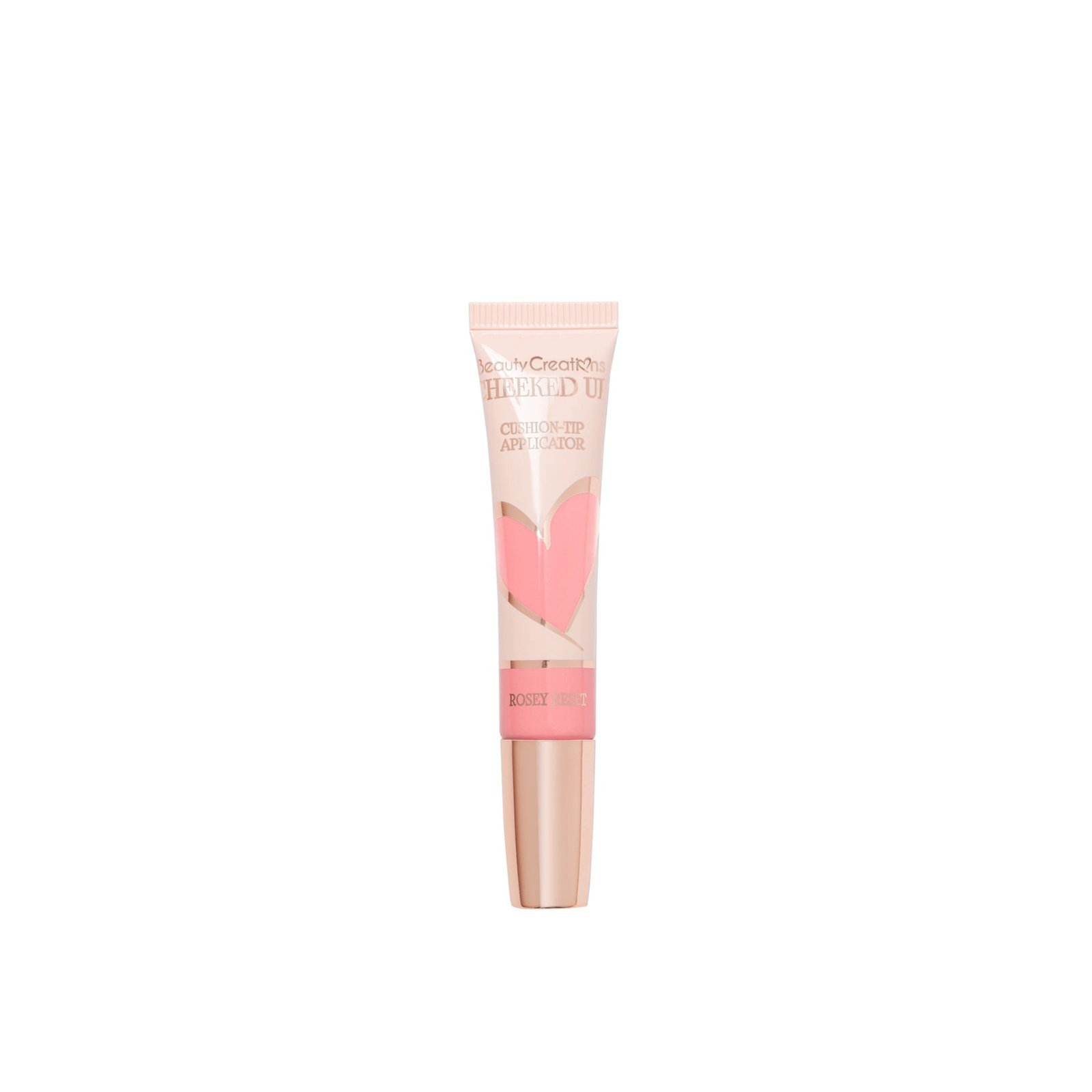 Beauty Creations Flawless Stay Liquid Blush Cheeked Up Wands