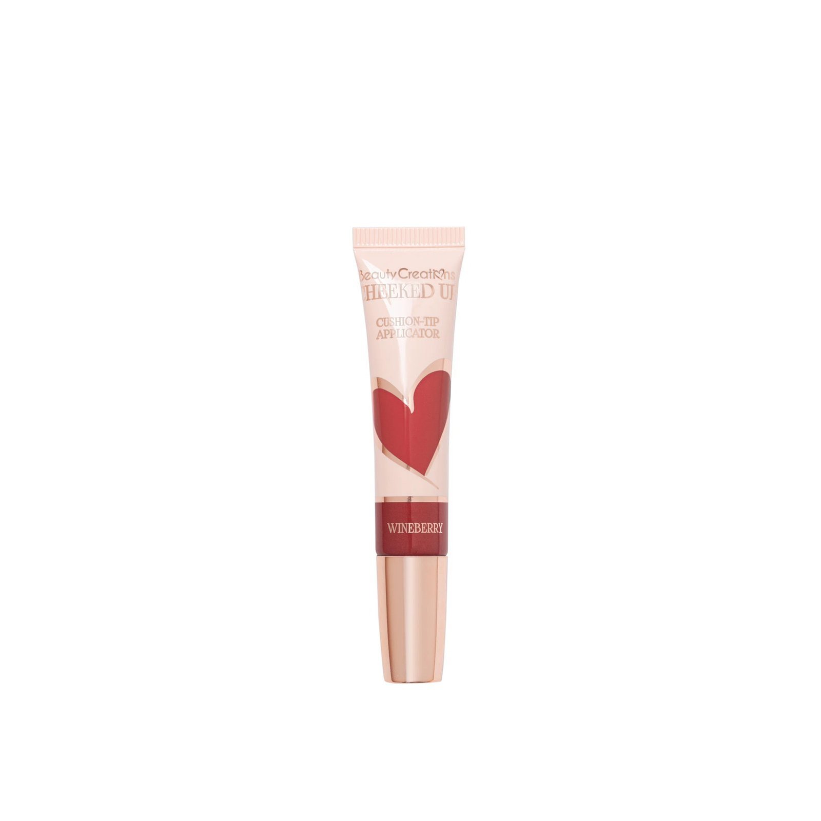 Beauty Creations Flawless Stay Liquid Blush Cheeked Up Wands