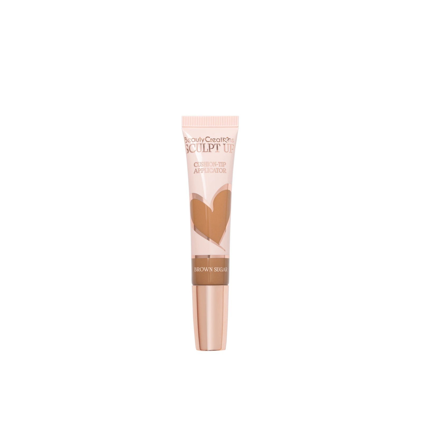 Beauty Creations Flawless Stay Liquid Contour Sculpt Up Wands Brown Sugar 12g