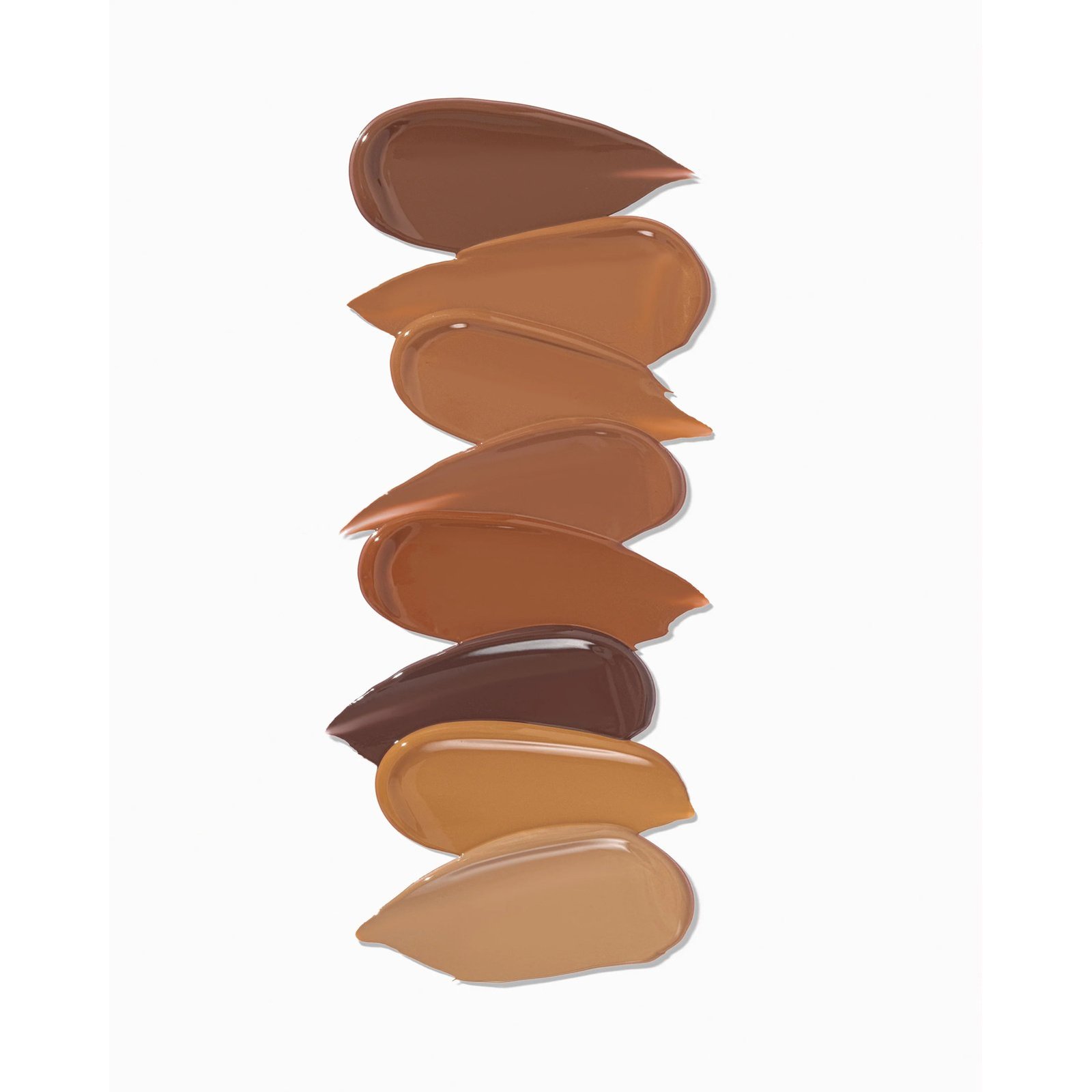 Beauty Creations Flawless Stay Liquid Contour Sculpt Up Wands Chocolate Cream 12g