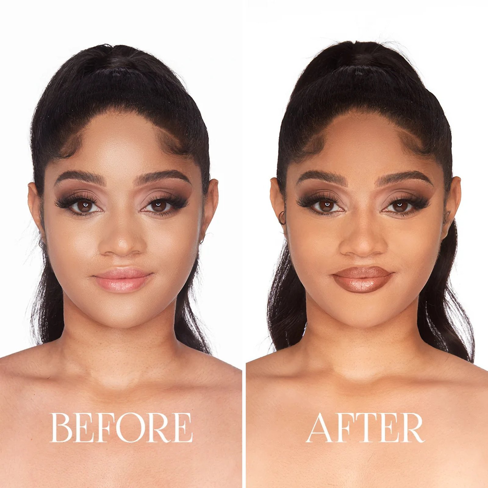 Beauty Creations Flawless Stay Liquid Contour Sculpt Up Wands Mocha Mood 12g