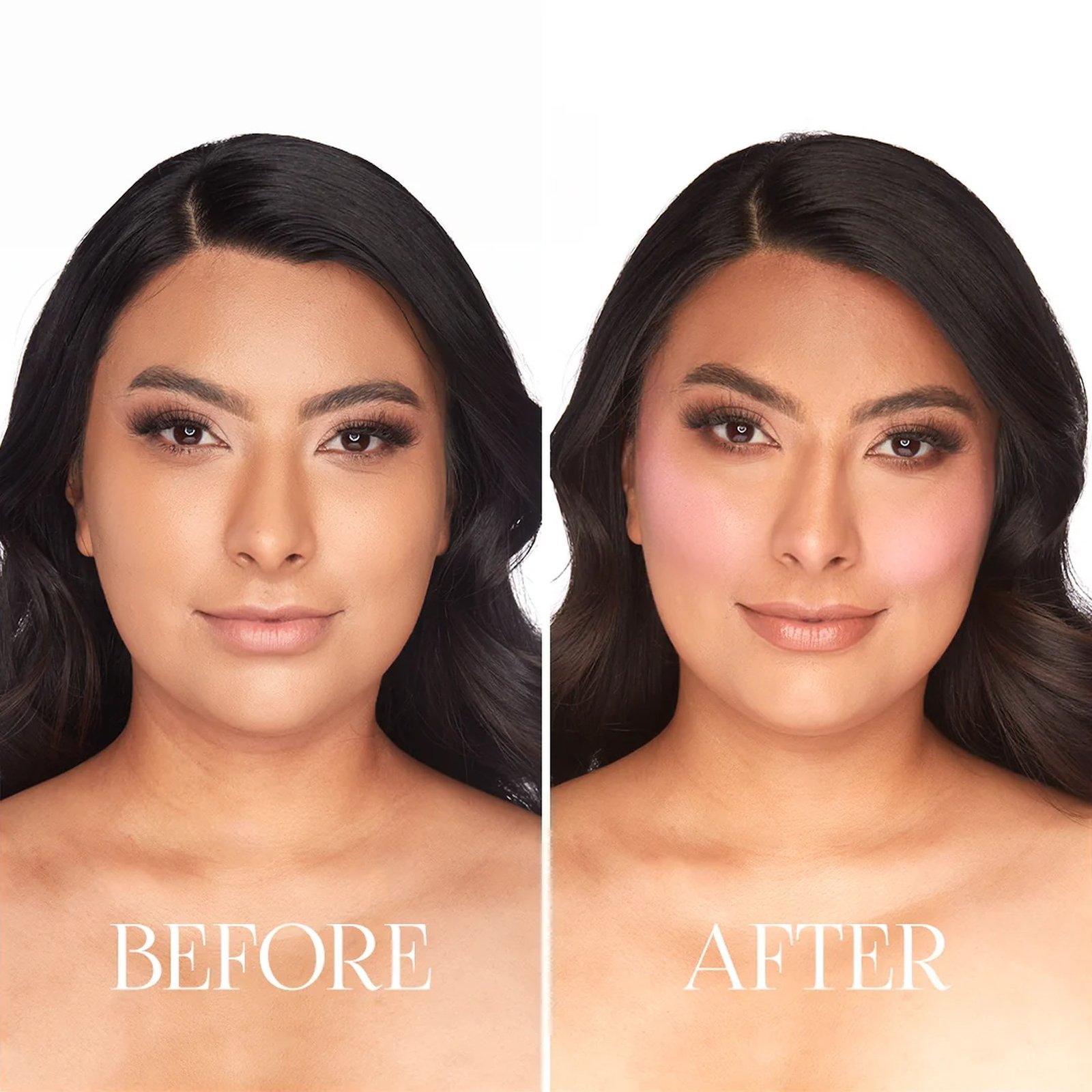 Beauty Creations Flawless Stay Liquid Highlight Glow Up Wands Champagne Dazzle 12g