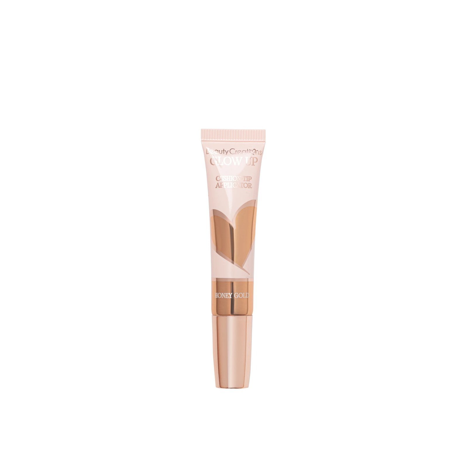 Beauty Creations Flawless Stay Liquid Highlight Glow Up Wands
