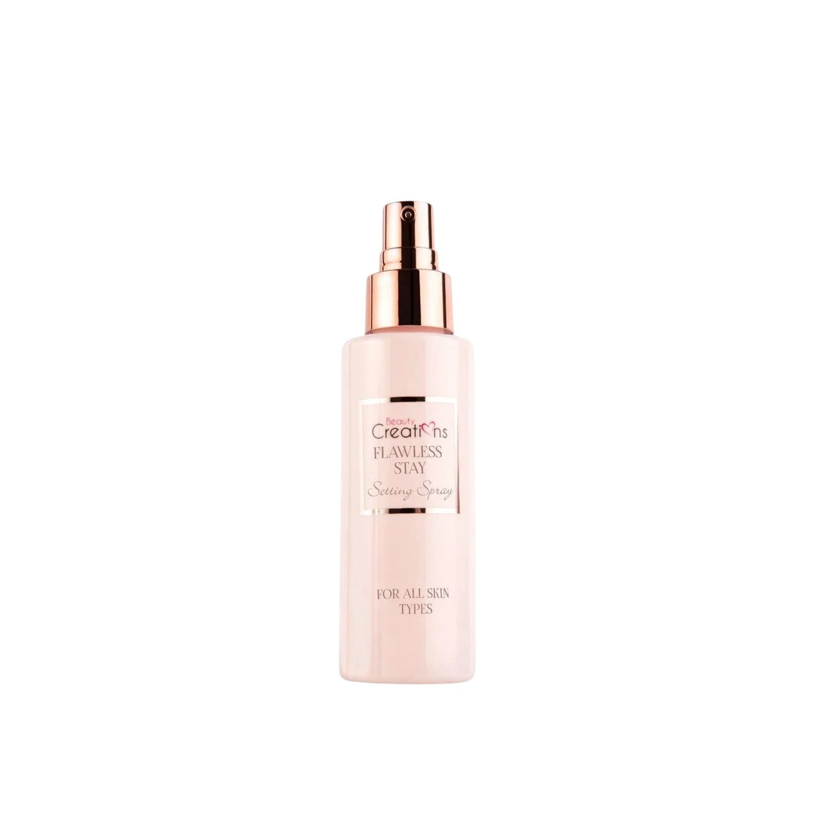 Beauty Creations Flawless Stay Setting Spray 120ml
