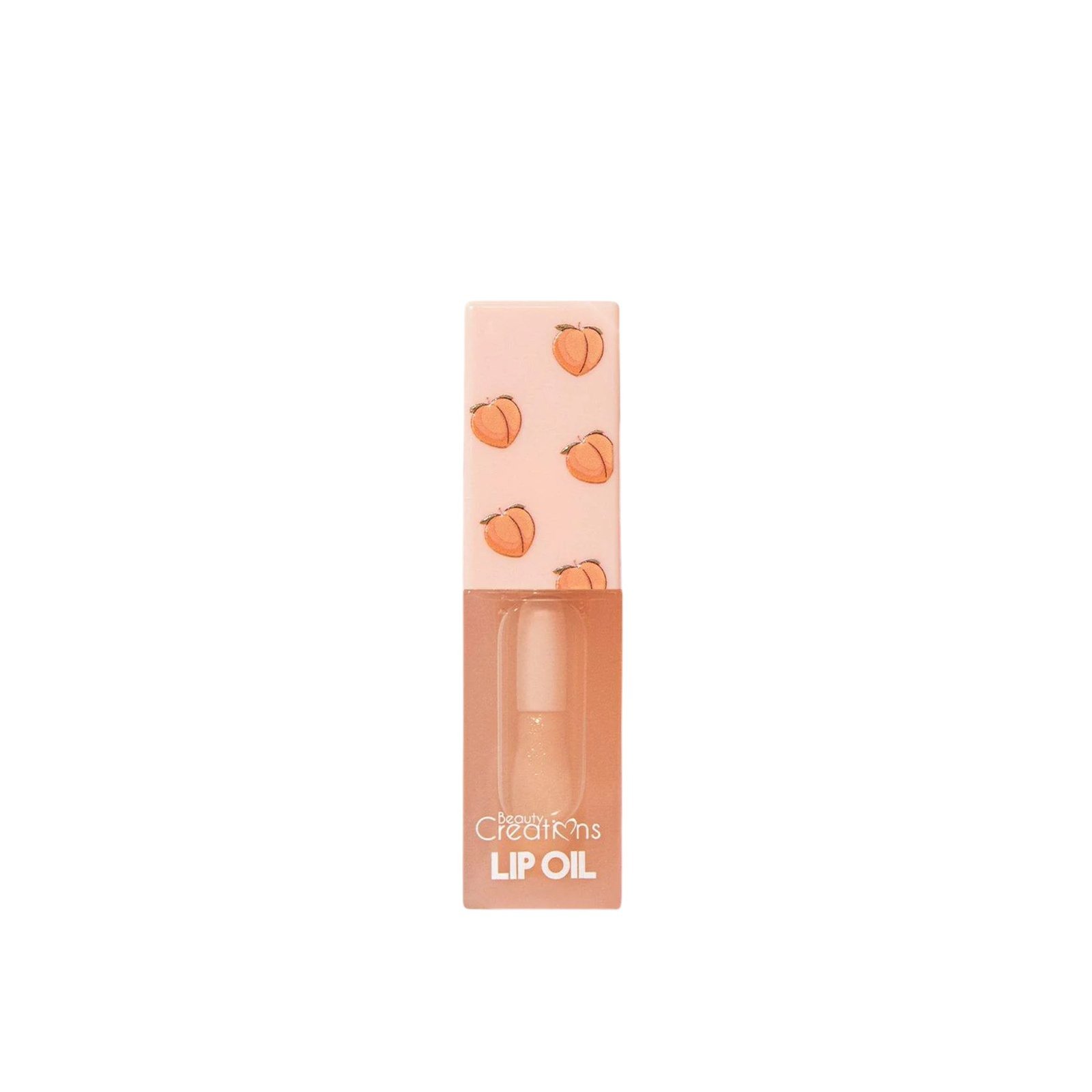 Beauty Creations Sweet Dose Lip Oil