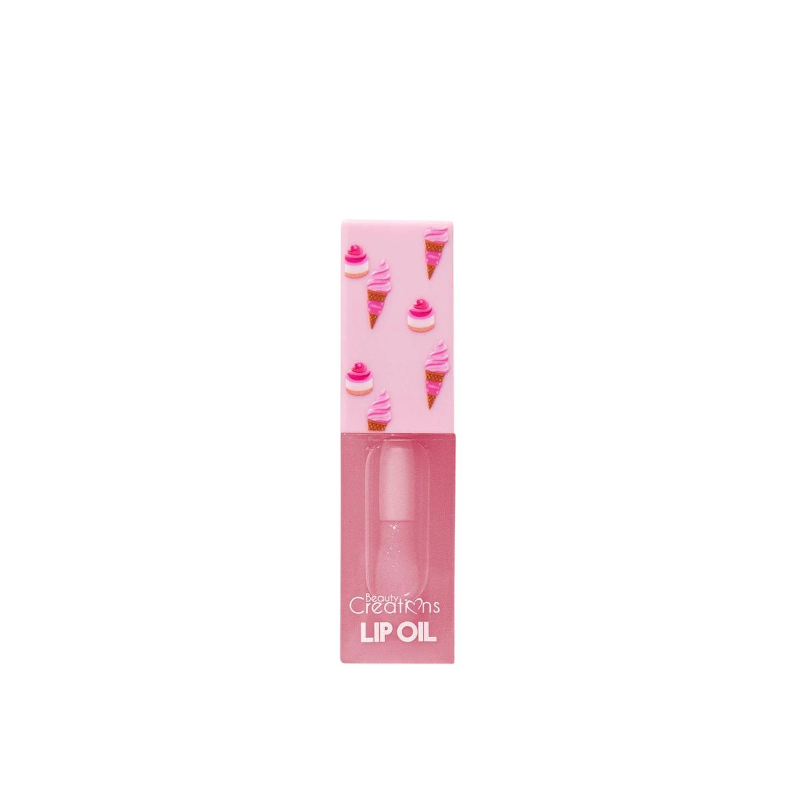 Beauty Creations Sweet Dose Lip Oil