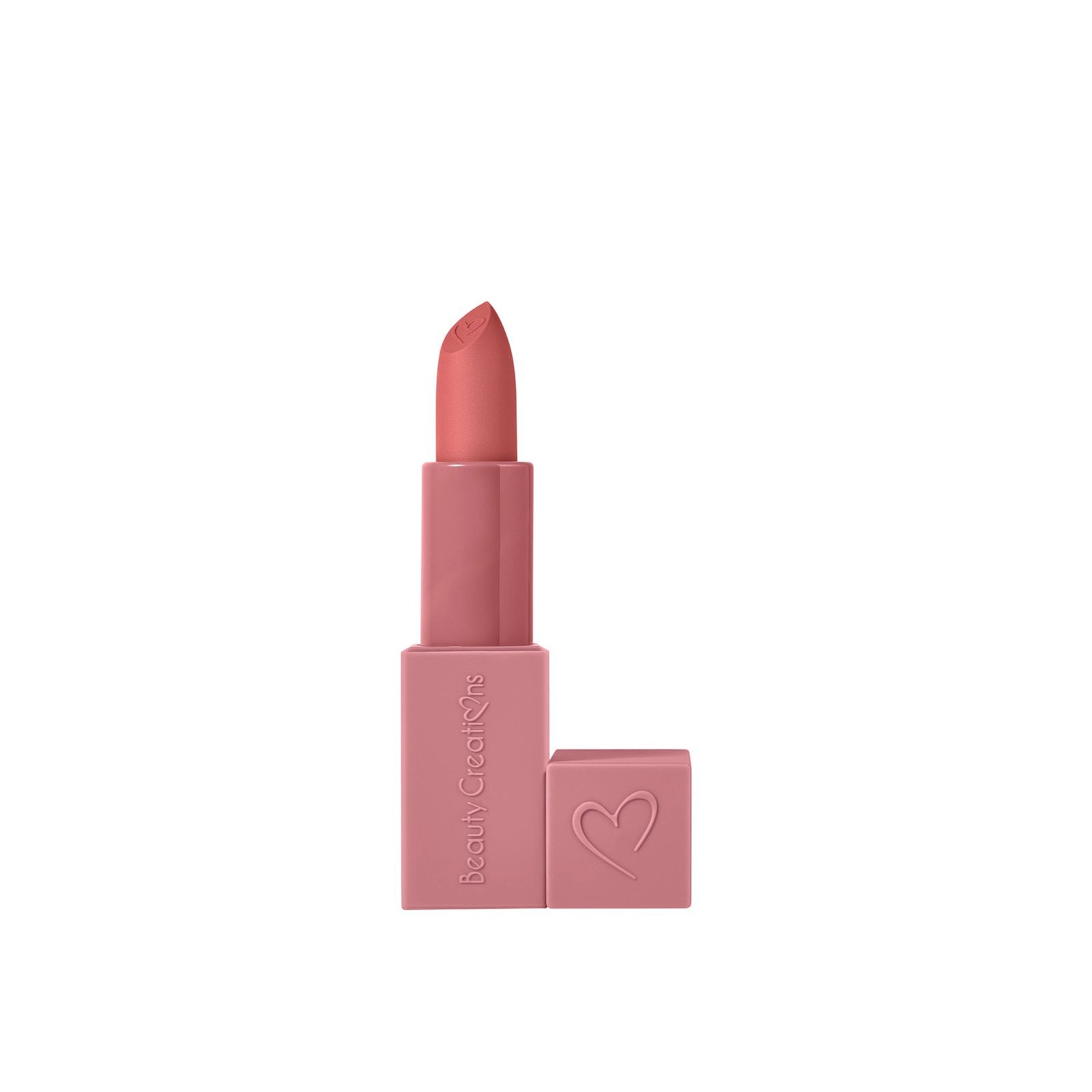Beauty Creations Tease Me Soft Matte Lipstick