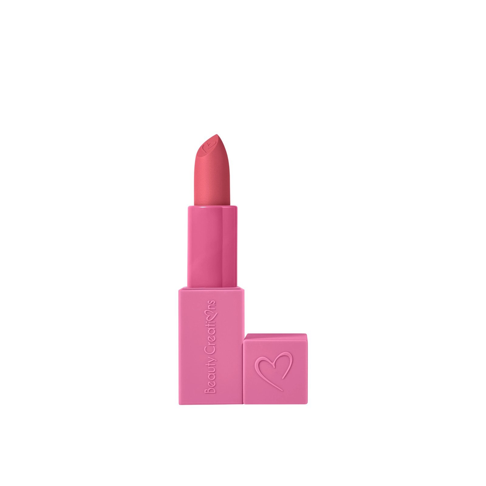 Beauty Creations Tease Me Soft Matte Lipstick Making You Crazy 3.5g (0.12oz)
