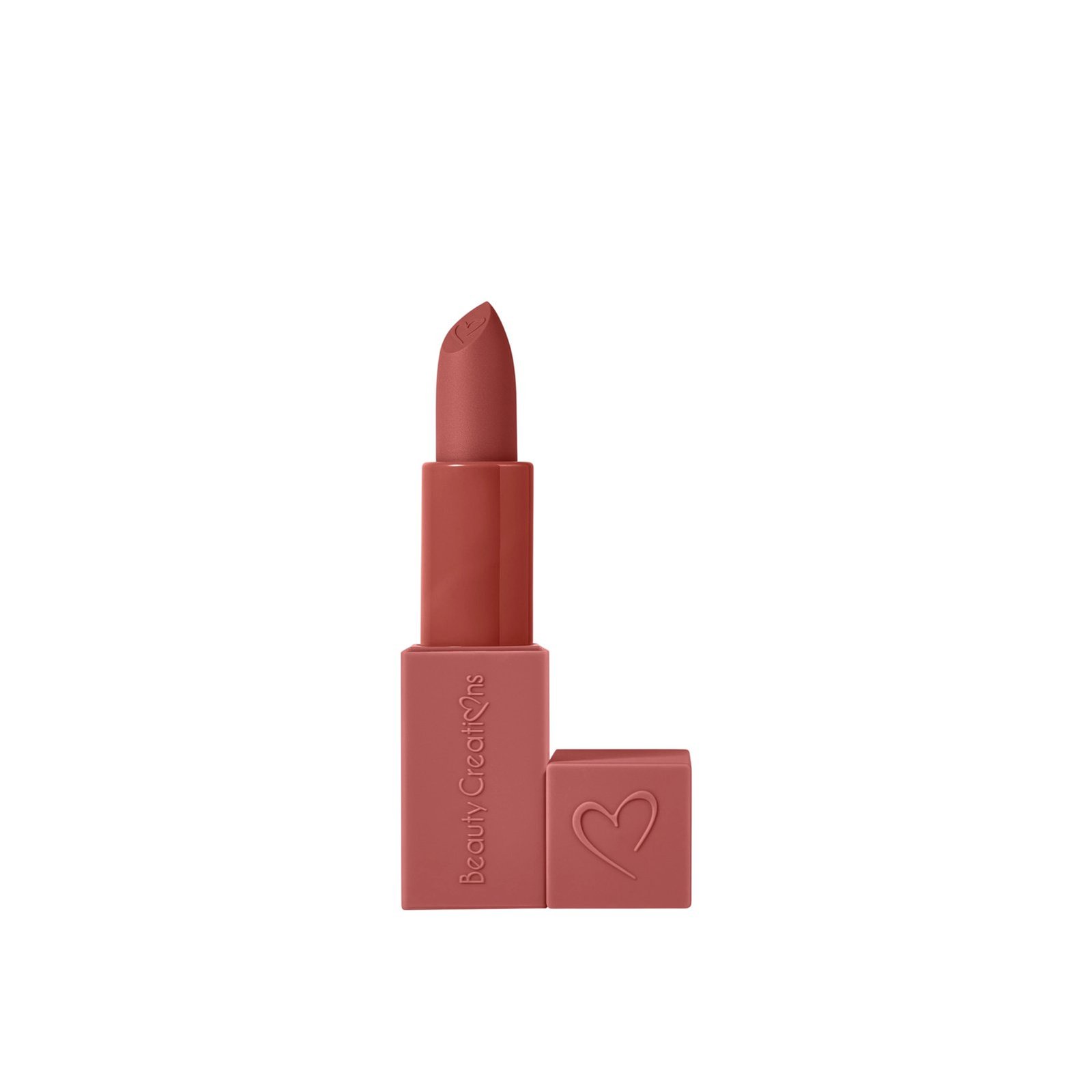 Beauty Creations Tease Me Soft Matte Lipstick