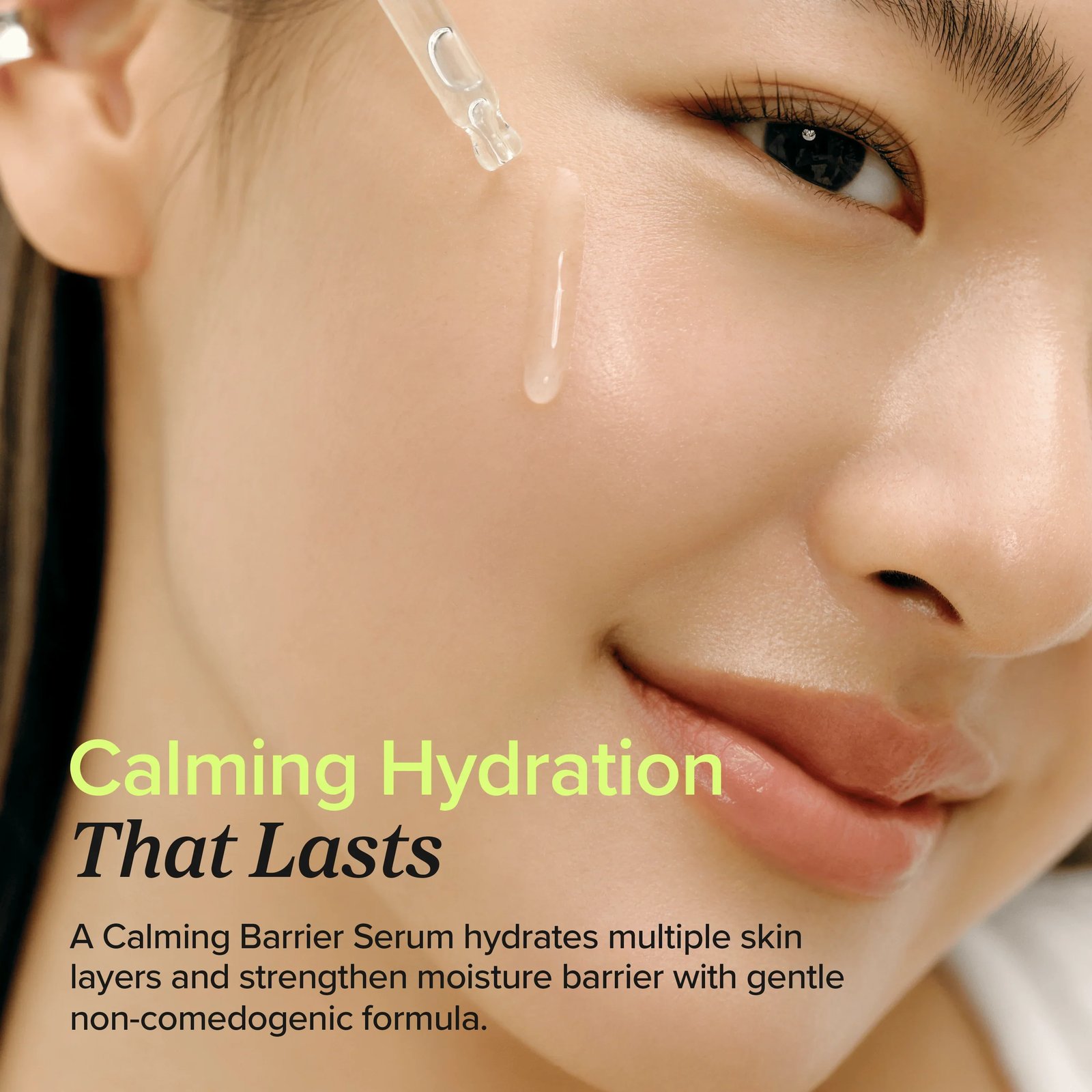 Beauty of Joseon Calming Serum Green Tea + Panthenol 30ml (1.01floz)