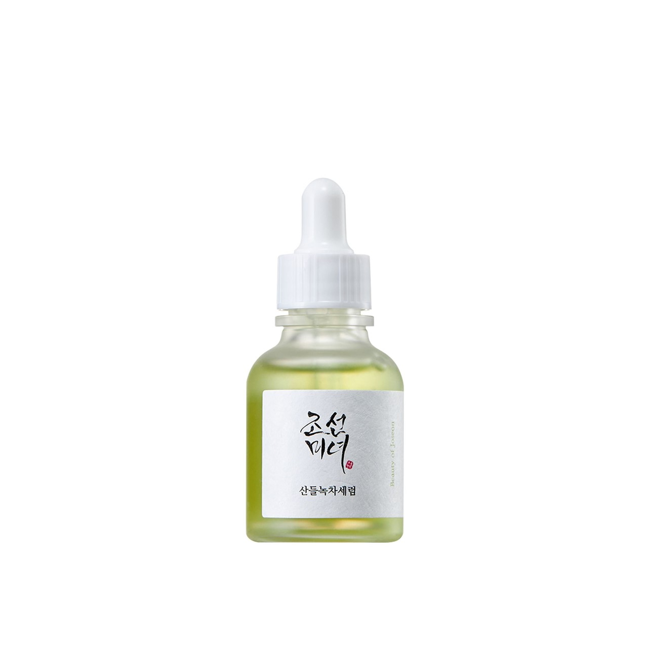Beauty of Joseon Calming Serum Green Tea + Panthenol 30ml (1.01floz)