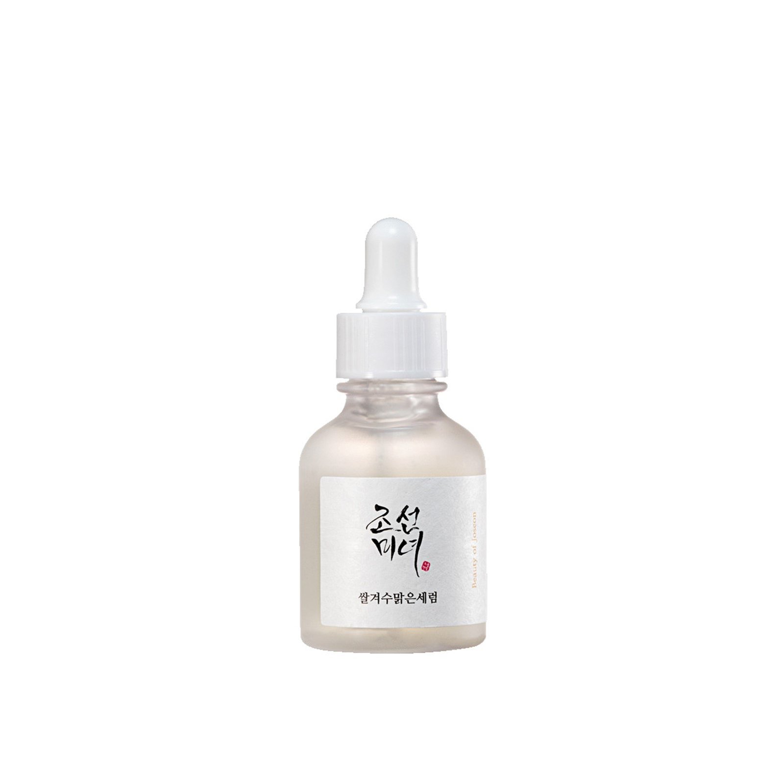Beauty of Joseon Glow Deep Serum Rice + Alpha-Arbutin 30ml (1.01floz)