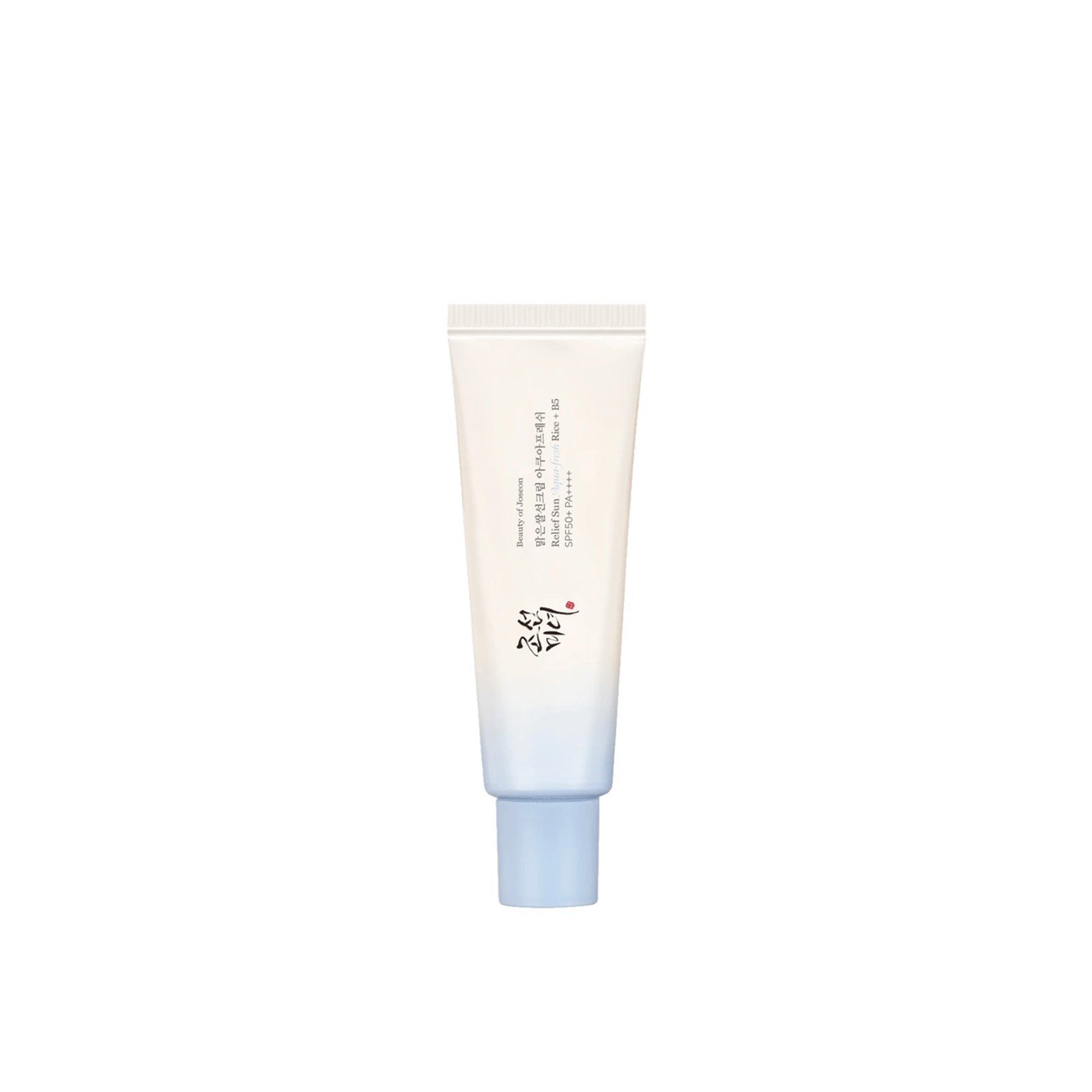 Beauty of Joseon Relief Sun Aqua-Fresh Rice + B5 SPF50+ Sunscreen 50ml (1.69floz)