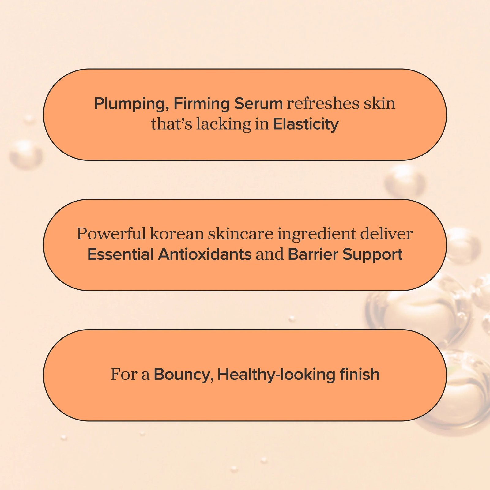 Beauty of Joseon Ginseng + Snail Mucin Sérum Revitalizante 30ml (1.01floz)