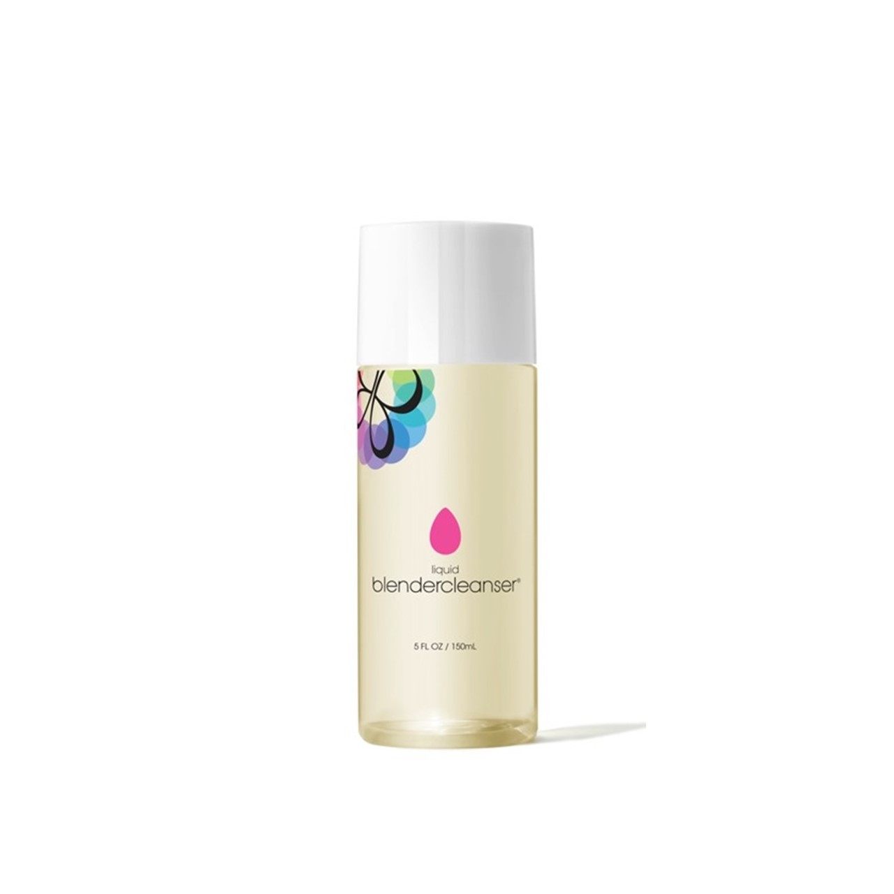 beautyblender Blendercleanser Liquid Lavender Scented Sponge & Brush Cleanser 150ml