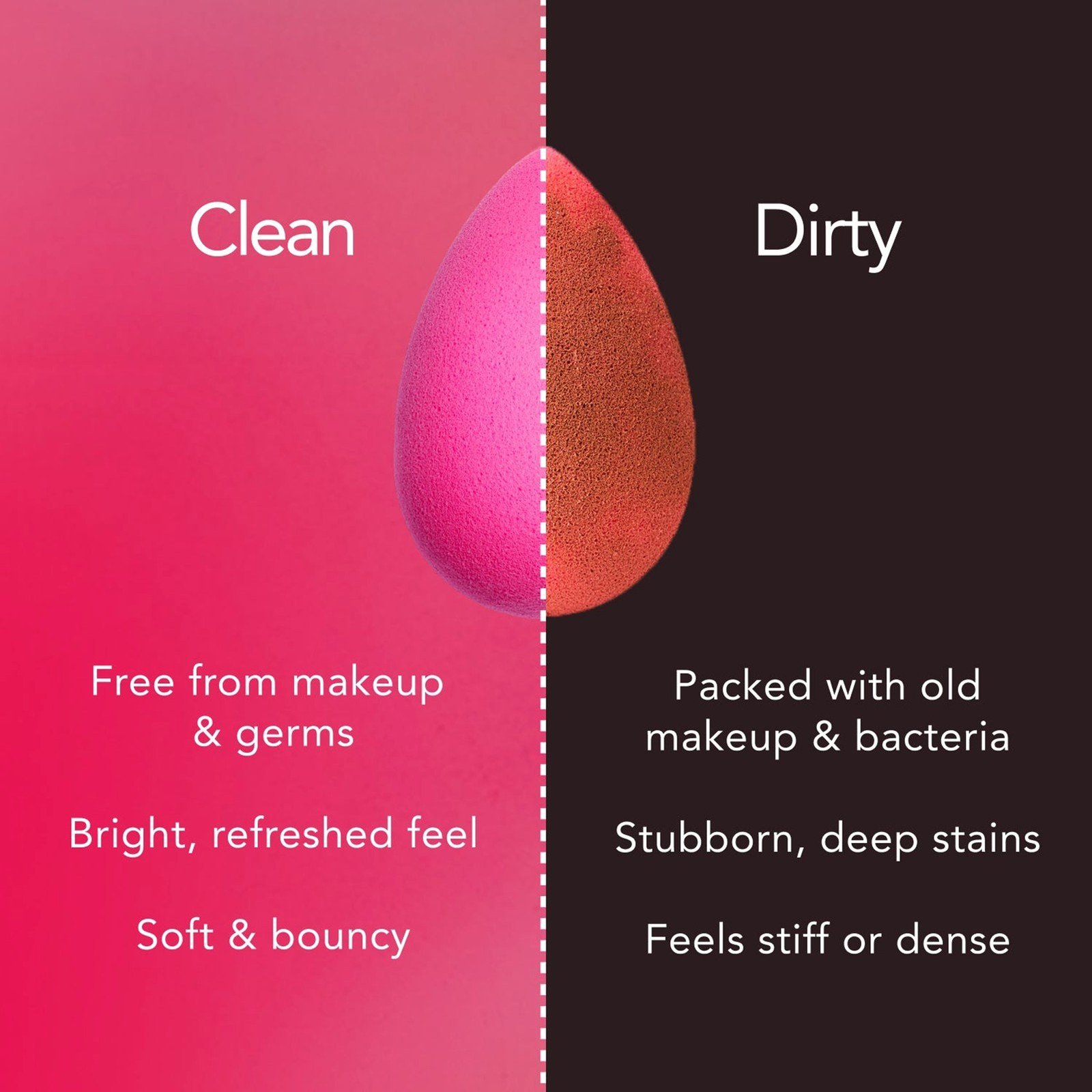 beautyblender Blendercleanser Limpiador Líquido para Esponjas y Brochas con Aroma a Lavanda 90ml