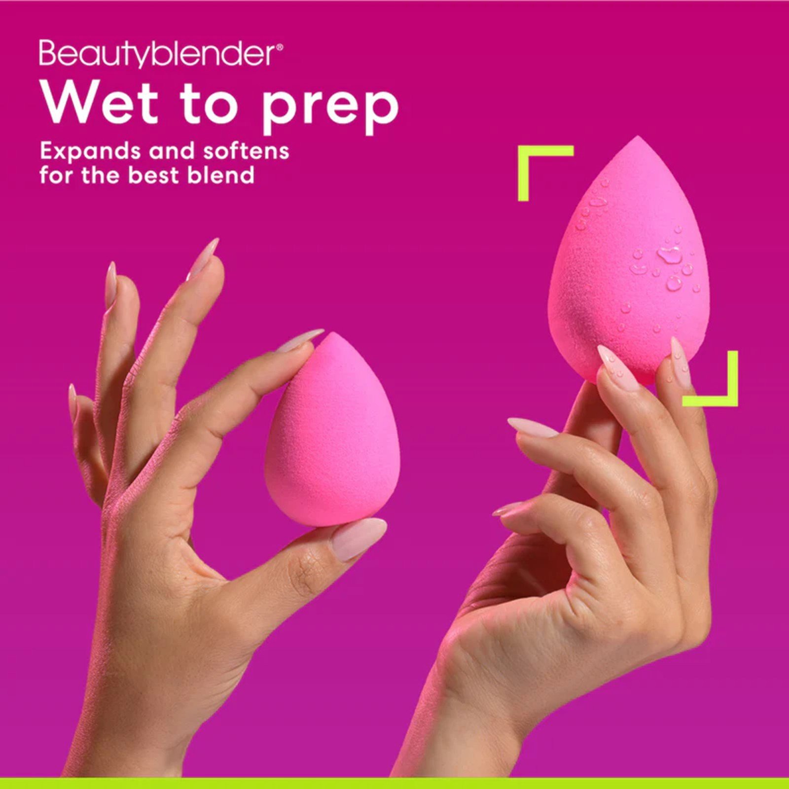 beautyblender Discovery Kit Essentials 3-Piece Set