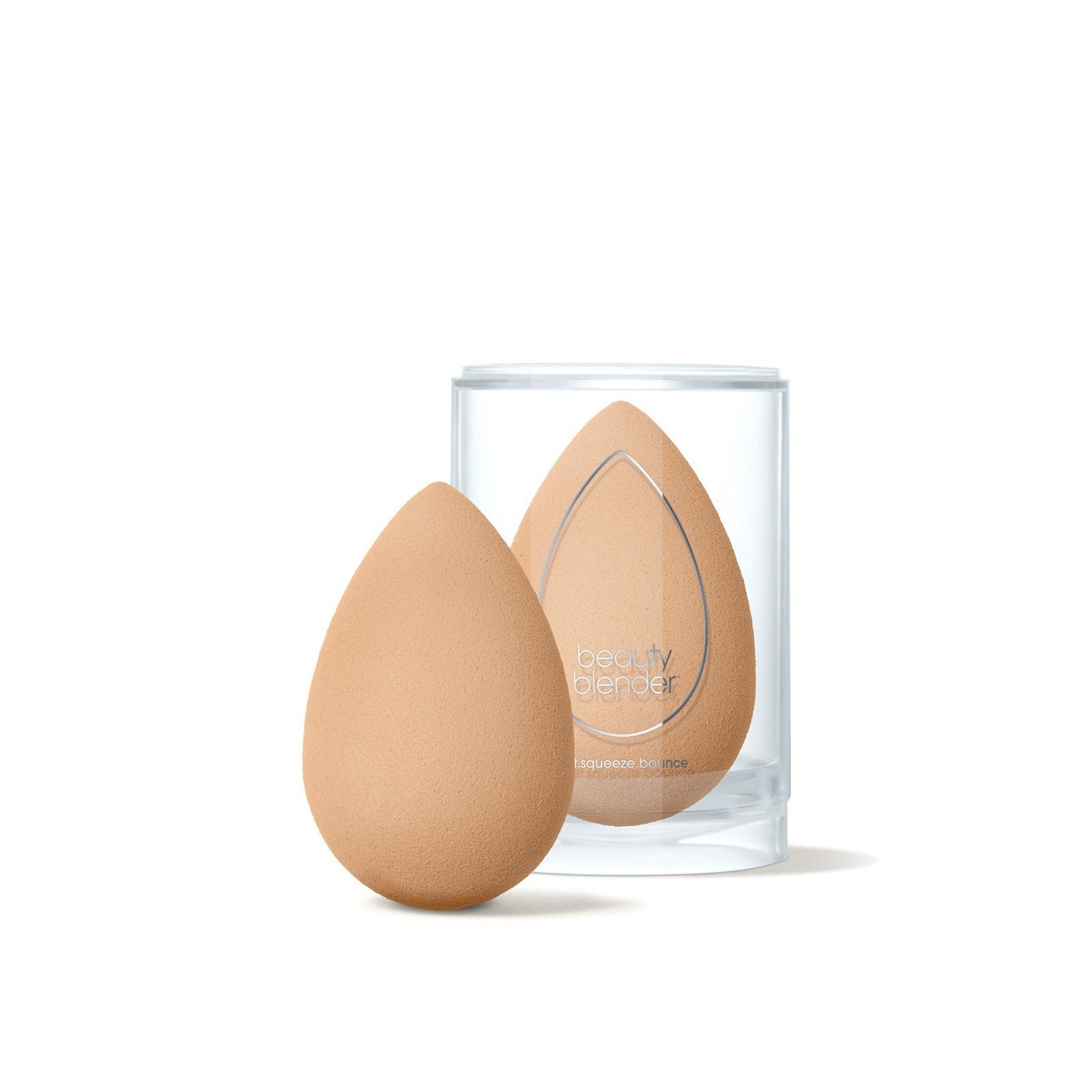 beautyblender Nude Makeup Sponge