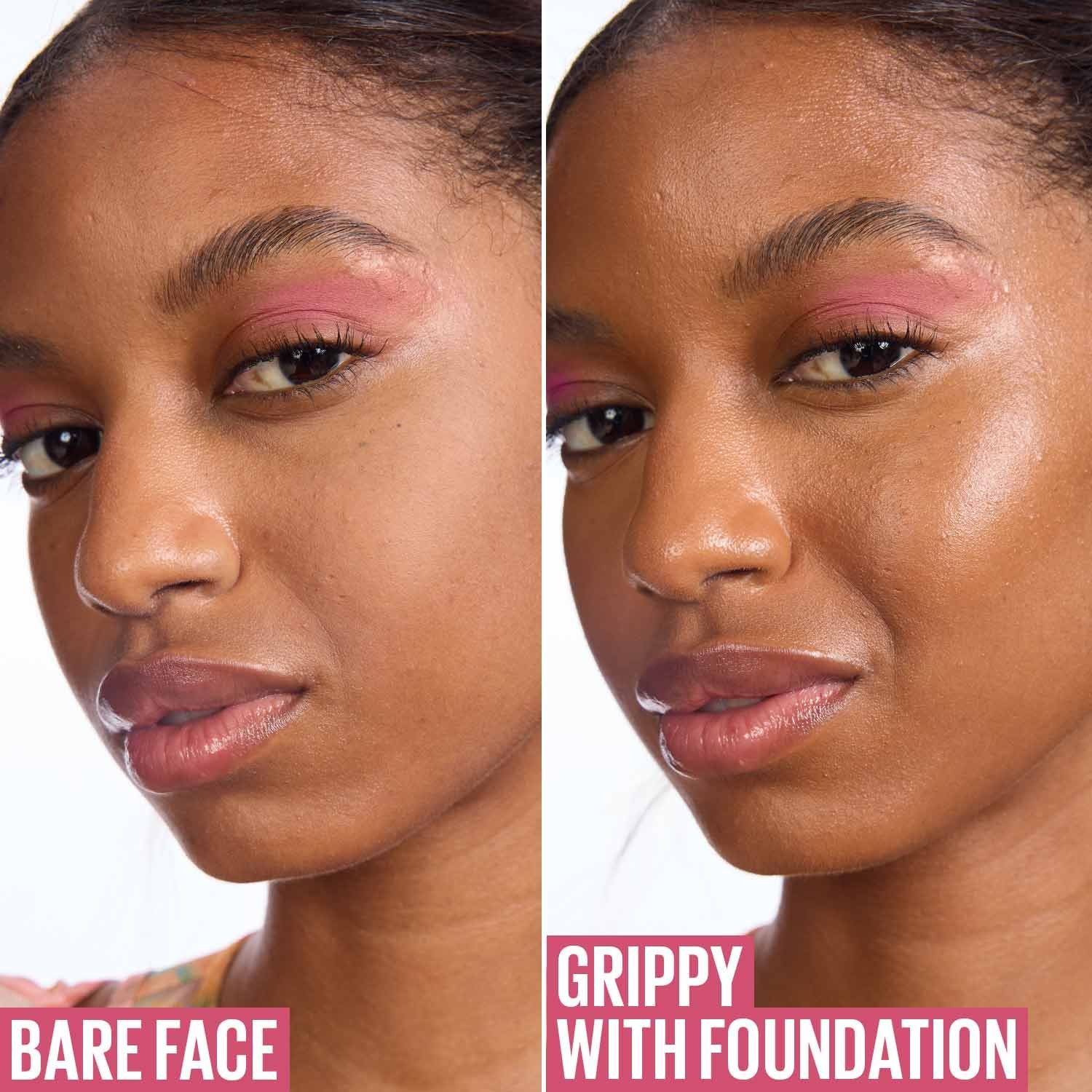 Maybelline Grippy Serum Primer Hidratante de Fixação 24h 30ml
