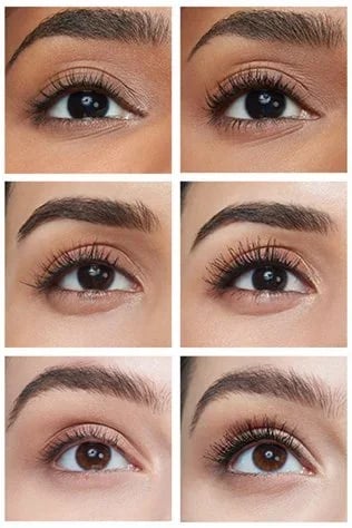 Maybelline Lash Sensational Sky High Mascara 01 Very Black 7.2ml