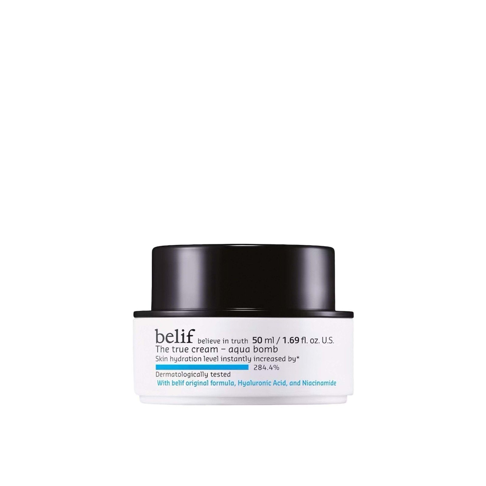 belif The True Cream Aqua Bomb 50ml