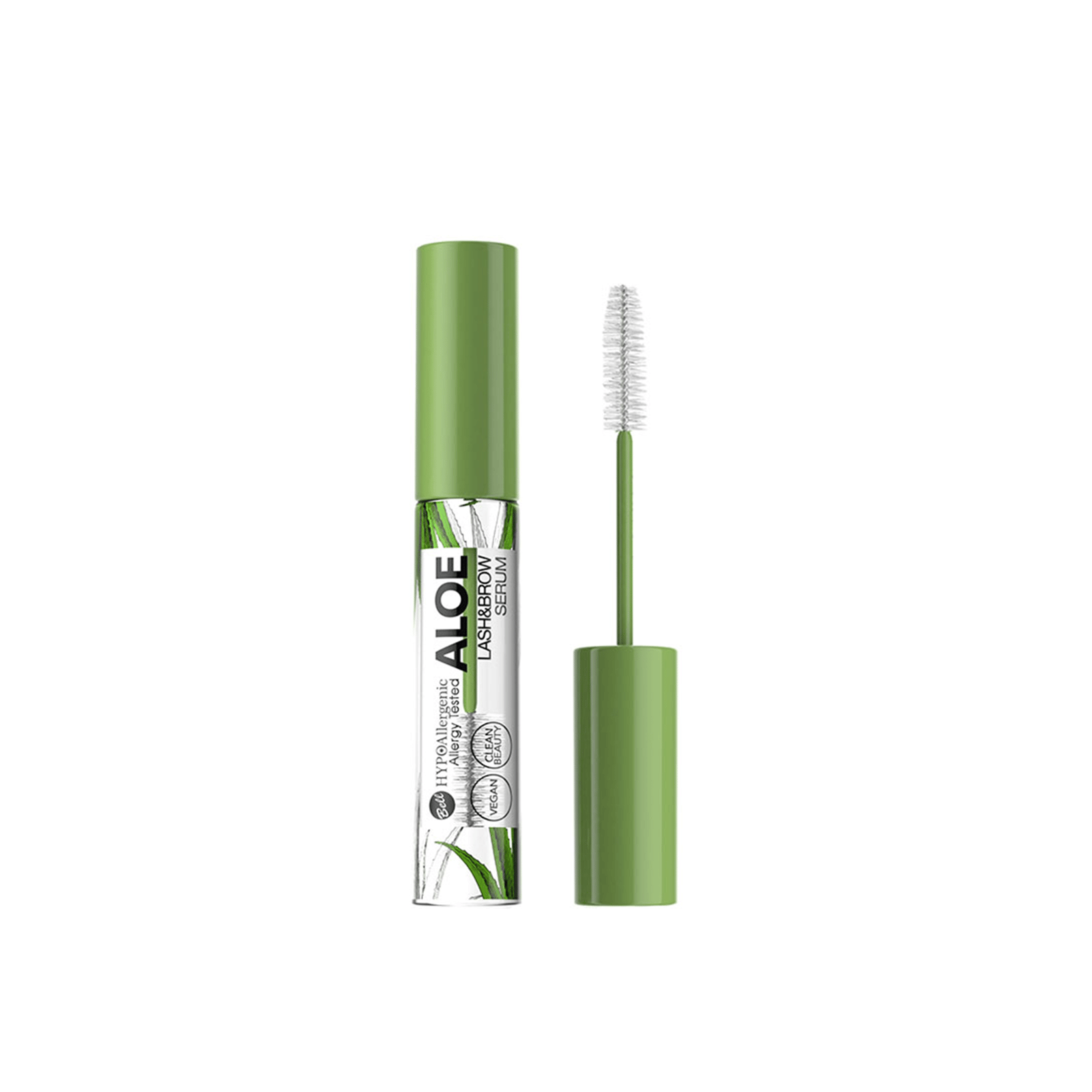 Bell HYPOAllergenic Aloe Lash & Brow Serum 9g (0.31oz)