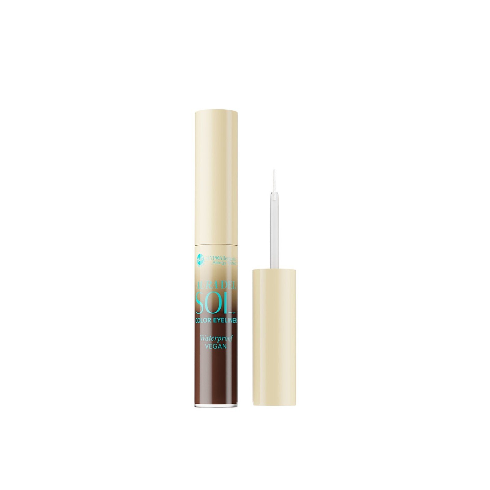Bell HYPOAllergenic Aura del Sol Cor Eyeliner