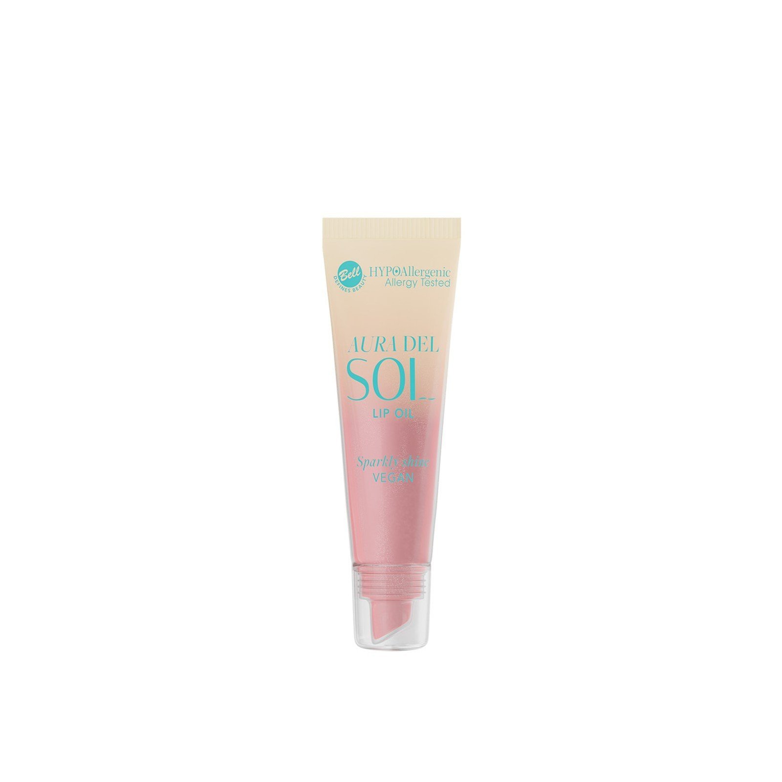 Bell HYPOAllergenic Aura del Sol Huile à Lèvres
