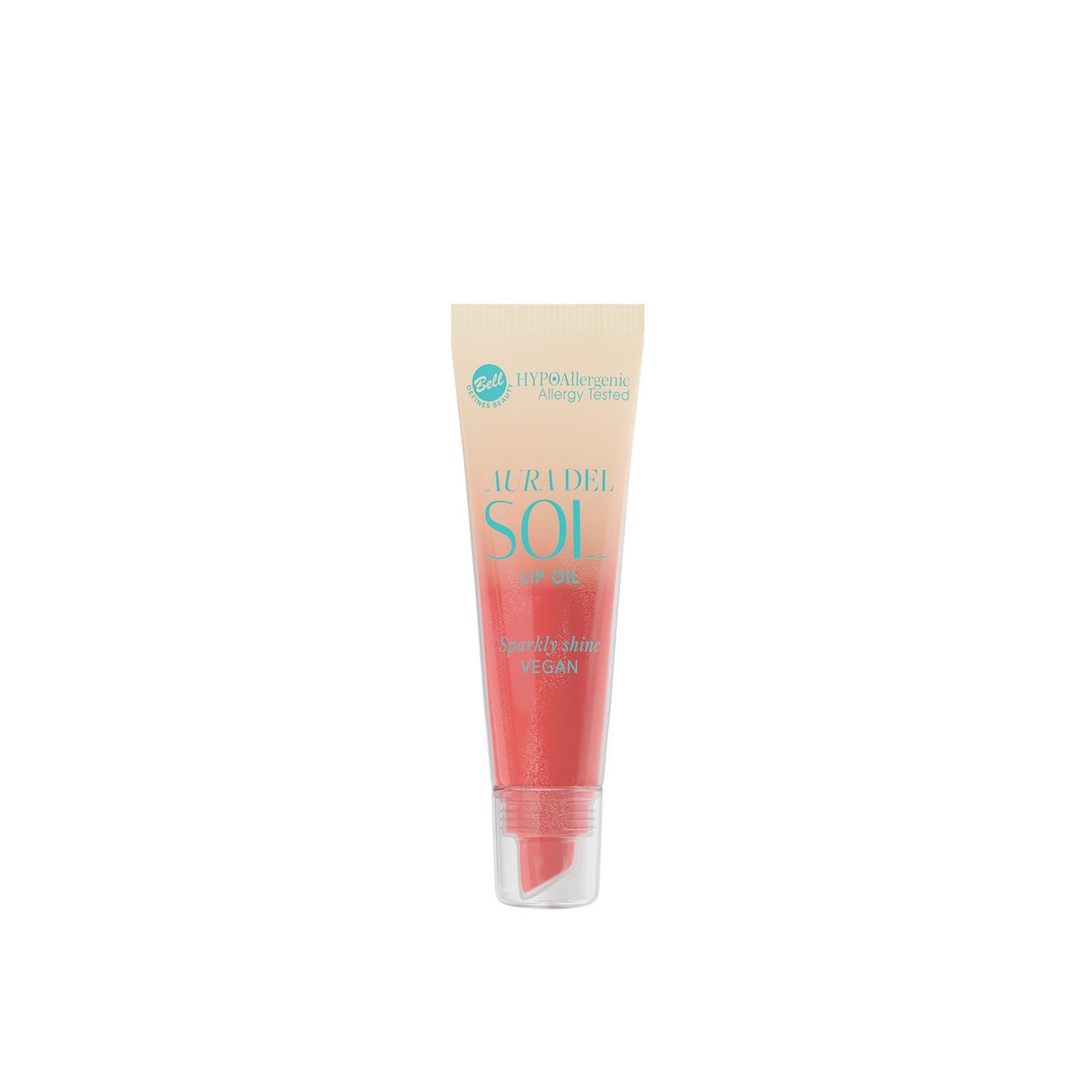 Bell HYPOAllergenic Aura del Sol Huile à Lèvres