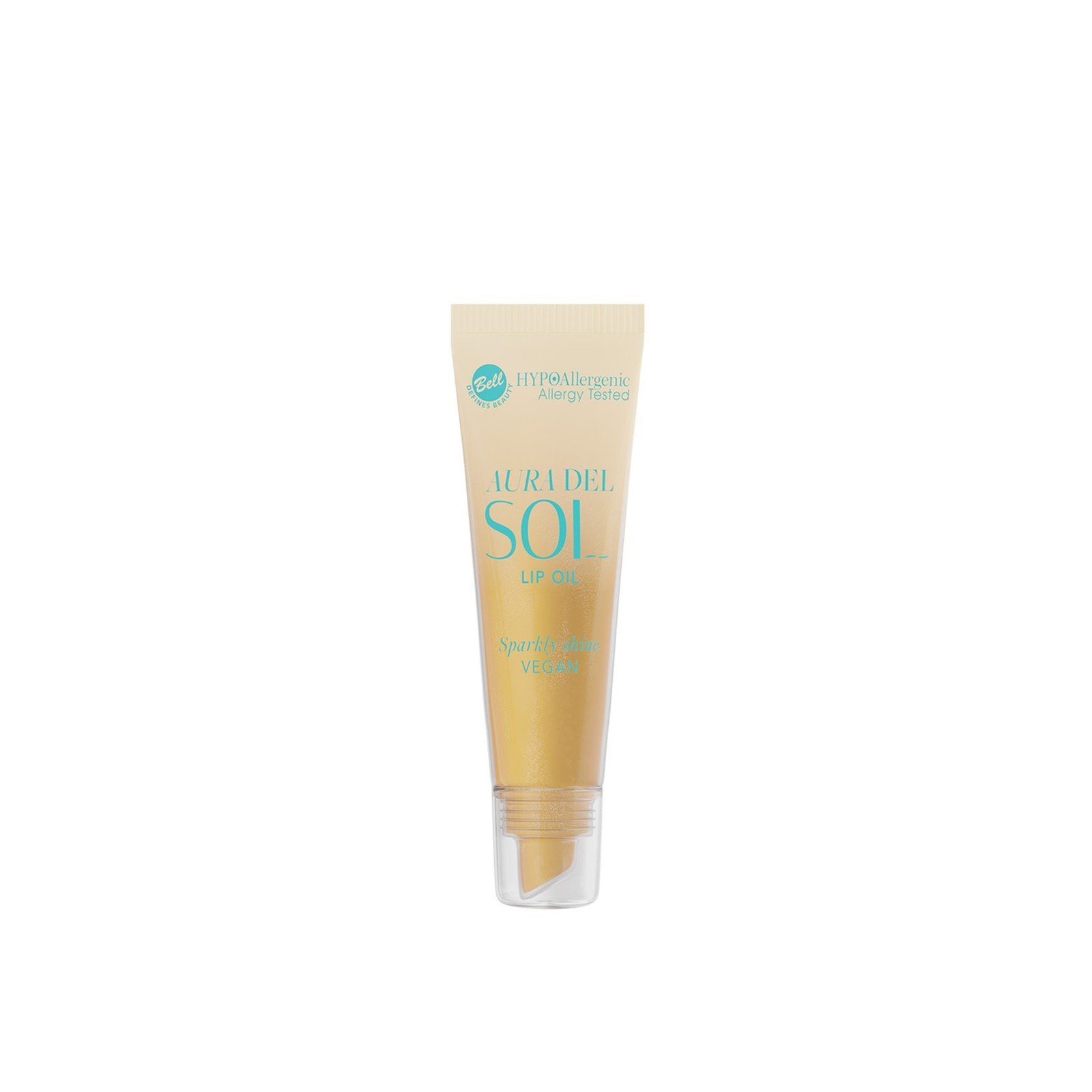 Bell HYPOAllergenic Aura del Sol Huile à Lèvres