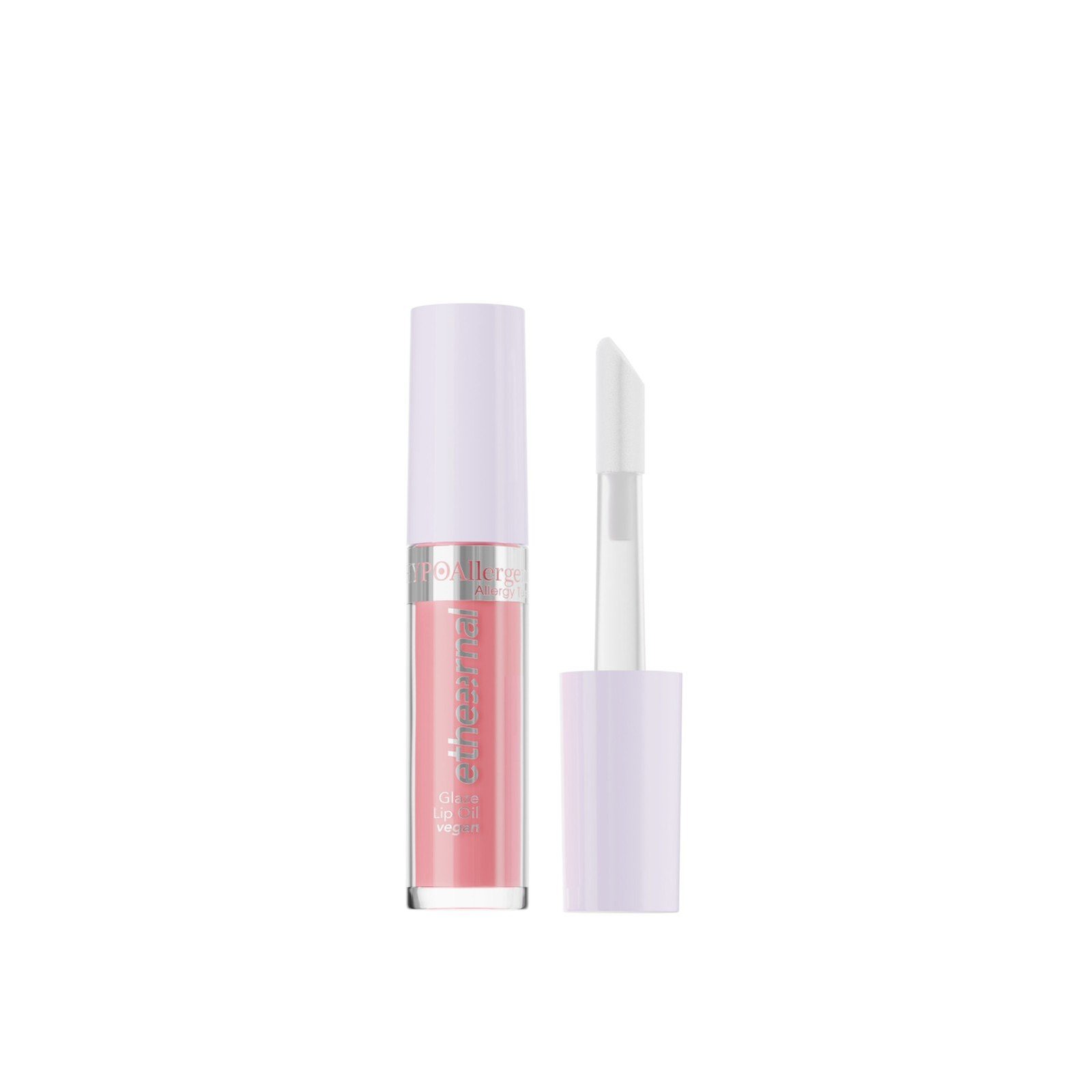 Bell HYPOAllergenic Ethernal Glaze Lip Oil 01 Veil 5.5g