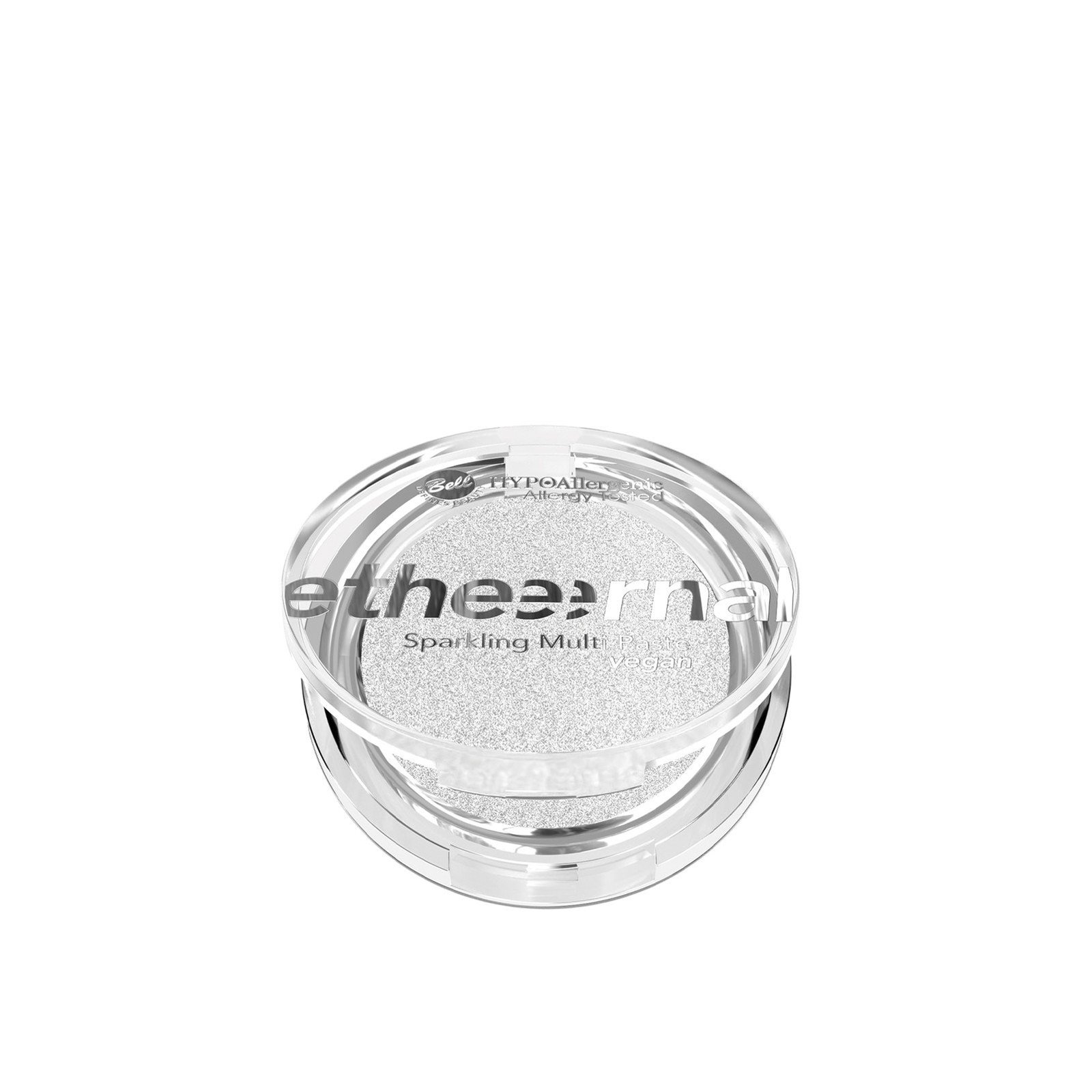 Bell HYPOAllergenic معجون متعدد الاستخدامات لامع Ethernal Sparkling