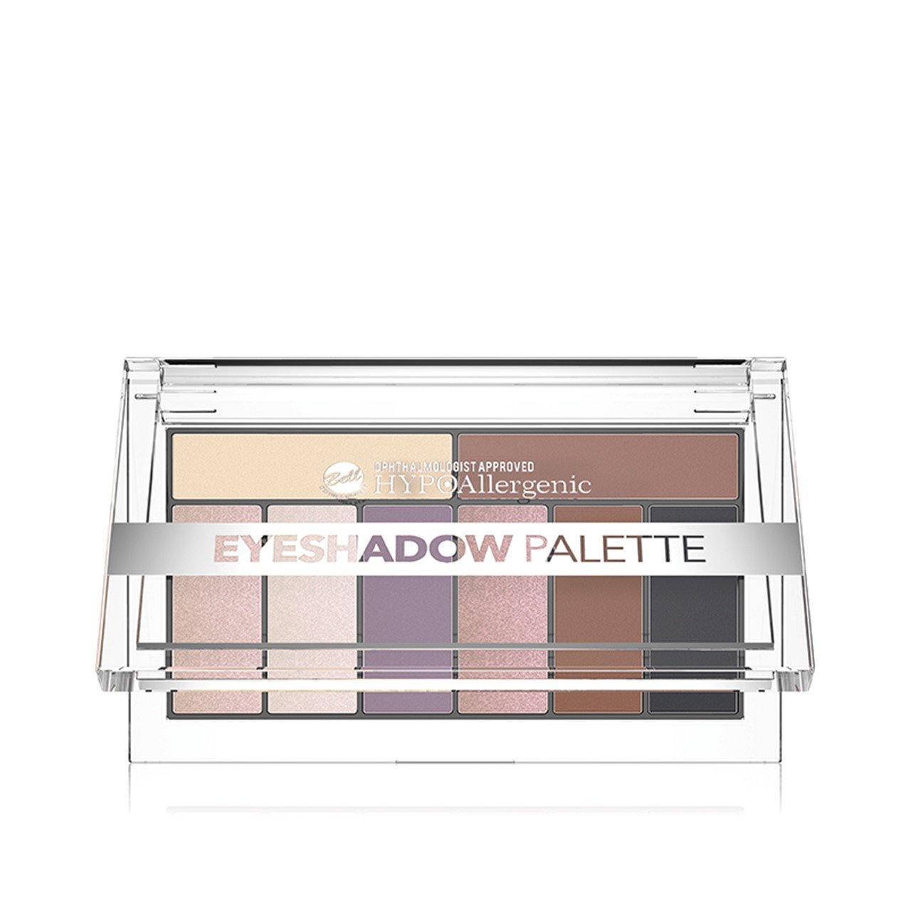 Bell HYPOAllergenic Lidschatten-Palette