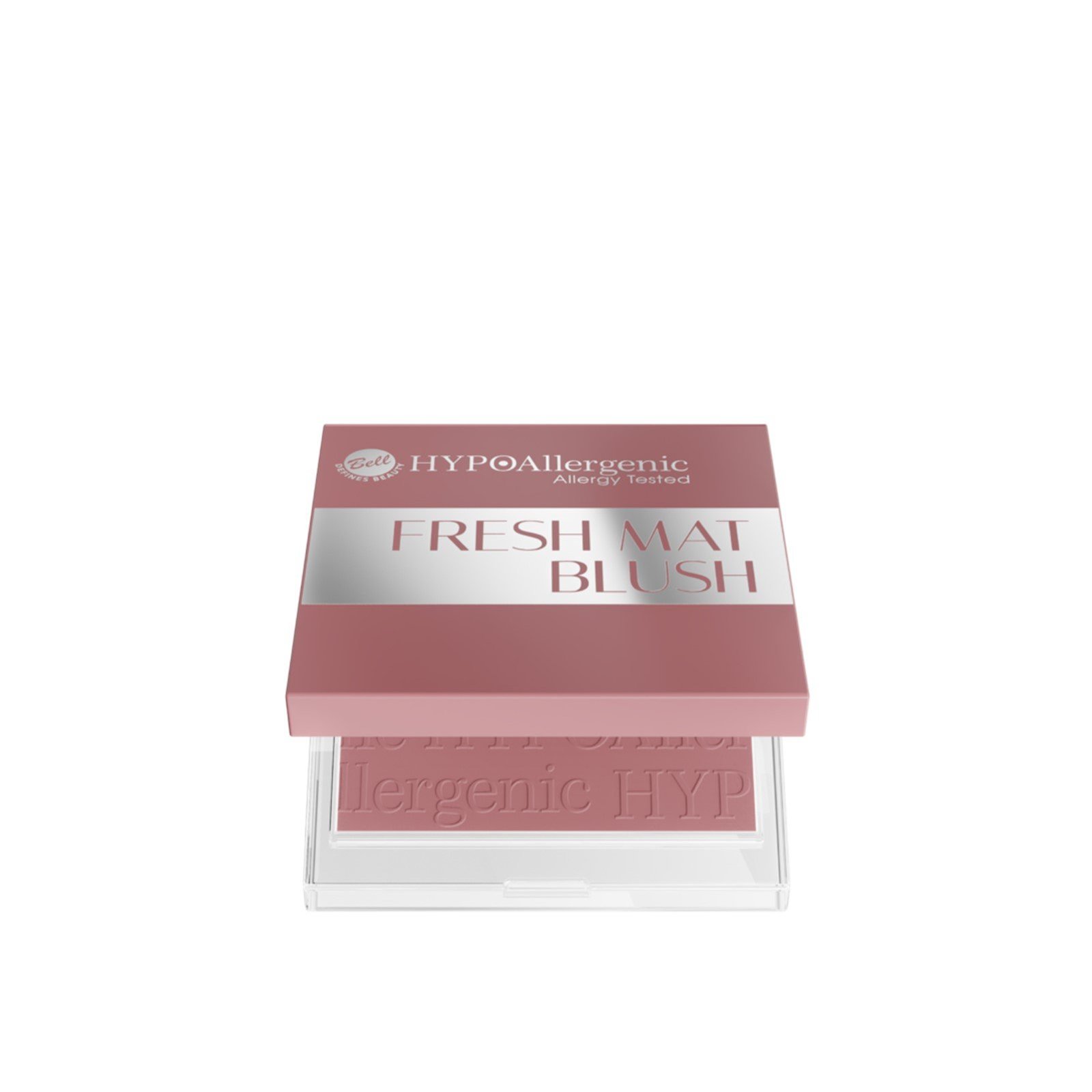 Bell HYPOAllergenic Fresh Mat Rouge 03 Hibiscus