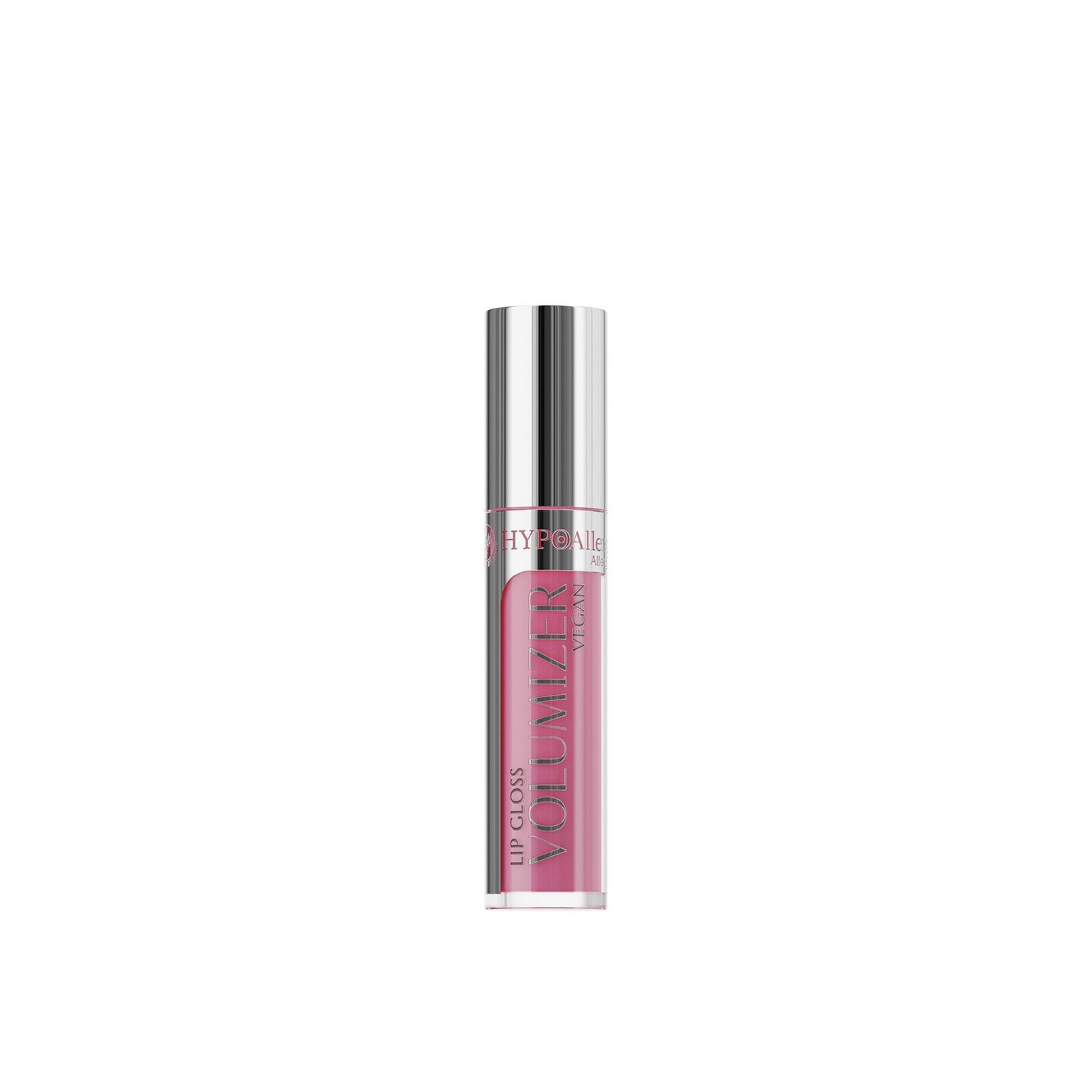 Bell HYPOAllergenic Brillo de Labios Voluminizador 08 Rose 4.2g