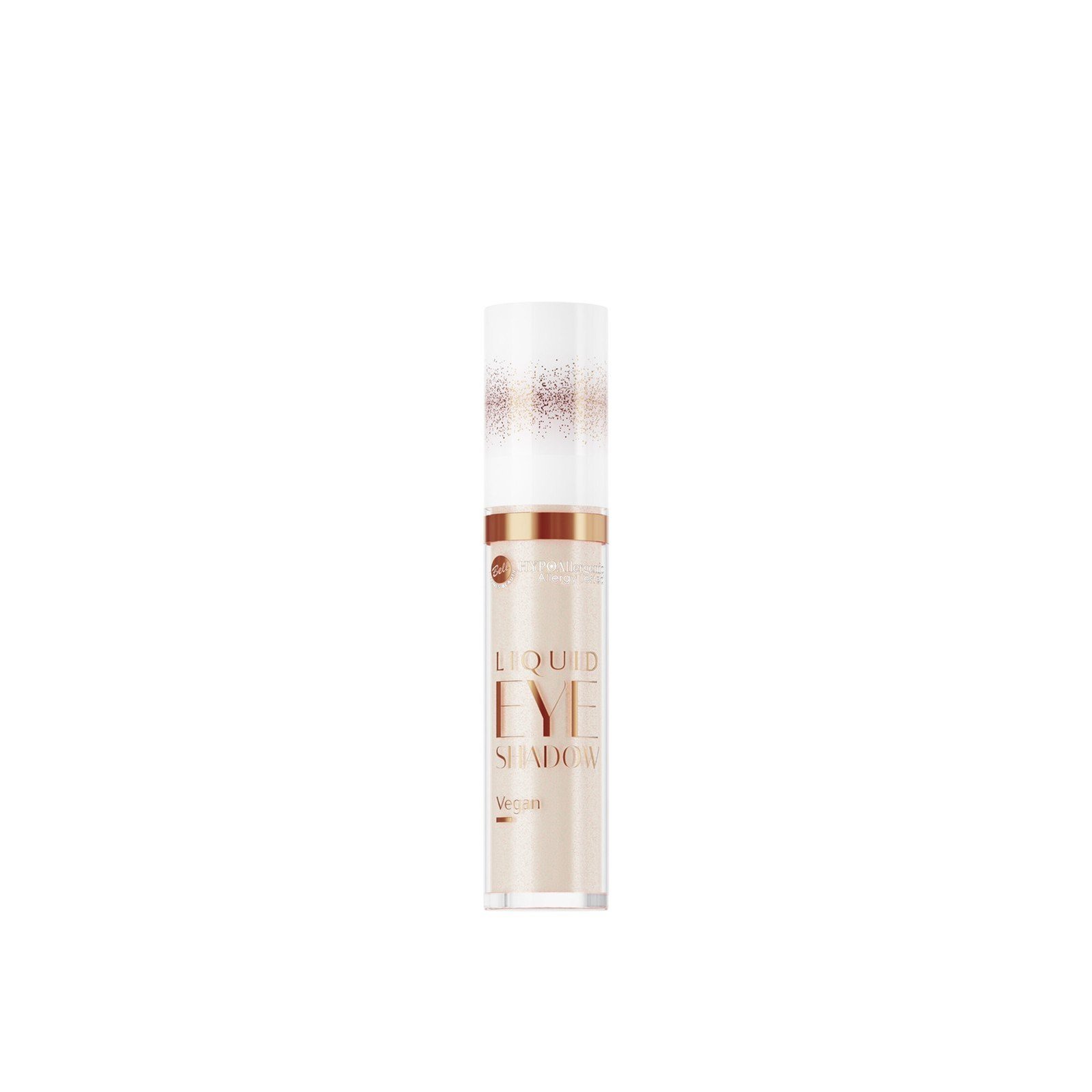 Bell HYPOAllergenic ظلال عيون سائلة 01 Solar Glow