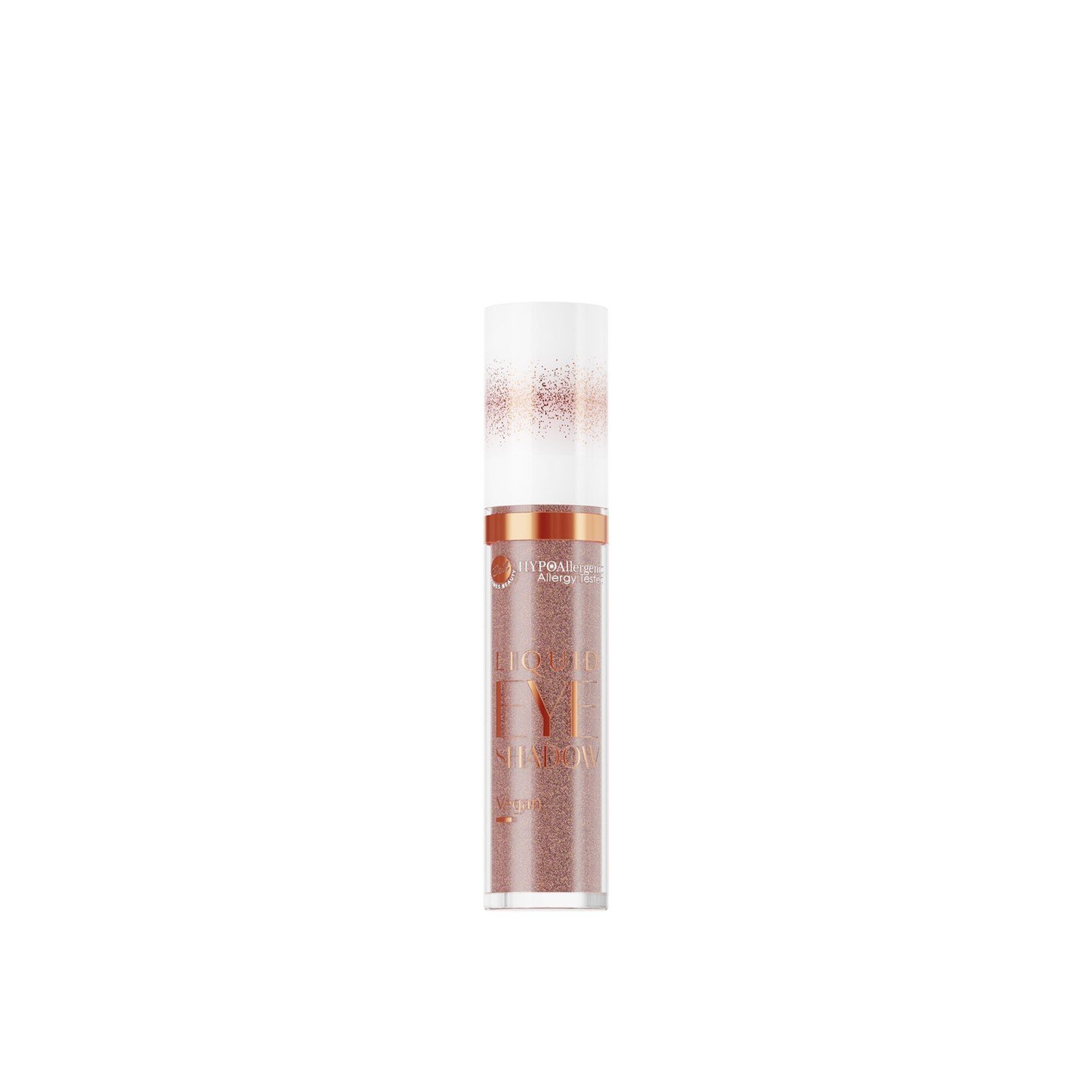 Bell HYPOAllergenic ظلال عيون سائلة 03 Frosty Brown